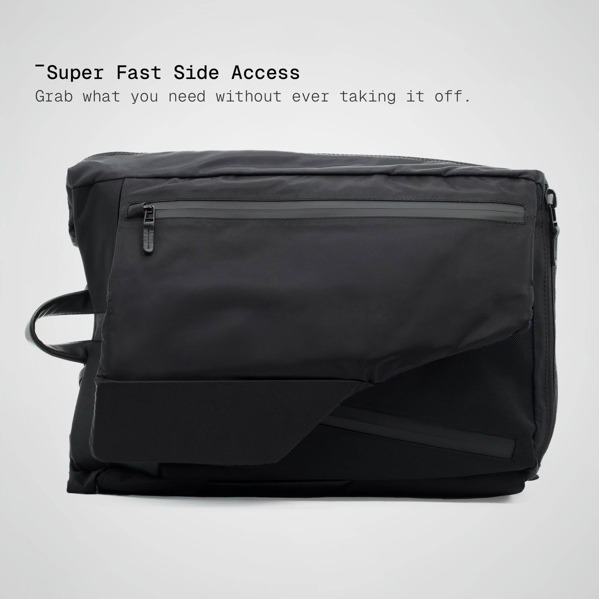 ANTI-THEFT SPEED BACKPACK - Image 43
