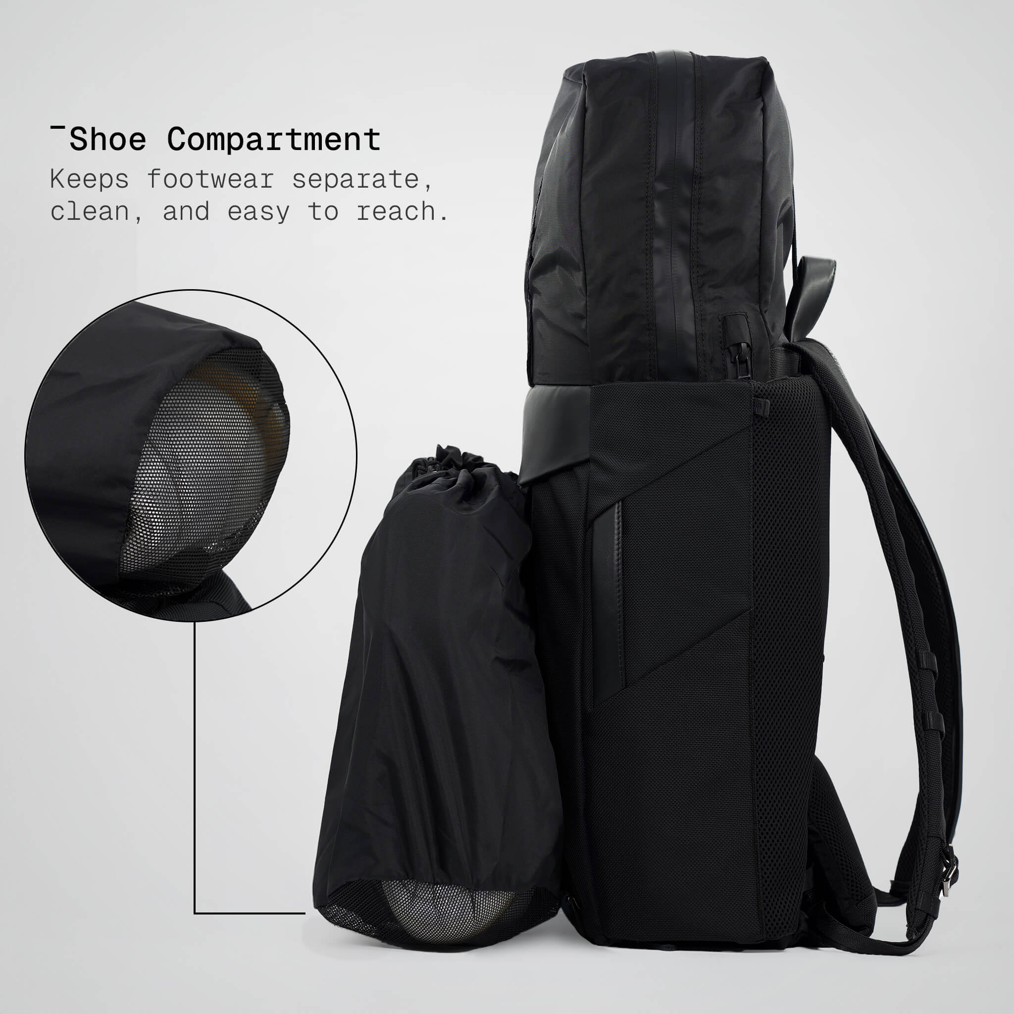ANTI-THEFT SPEED BACKPACK - Image 45