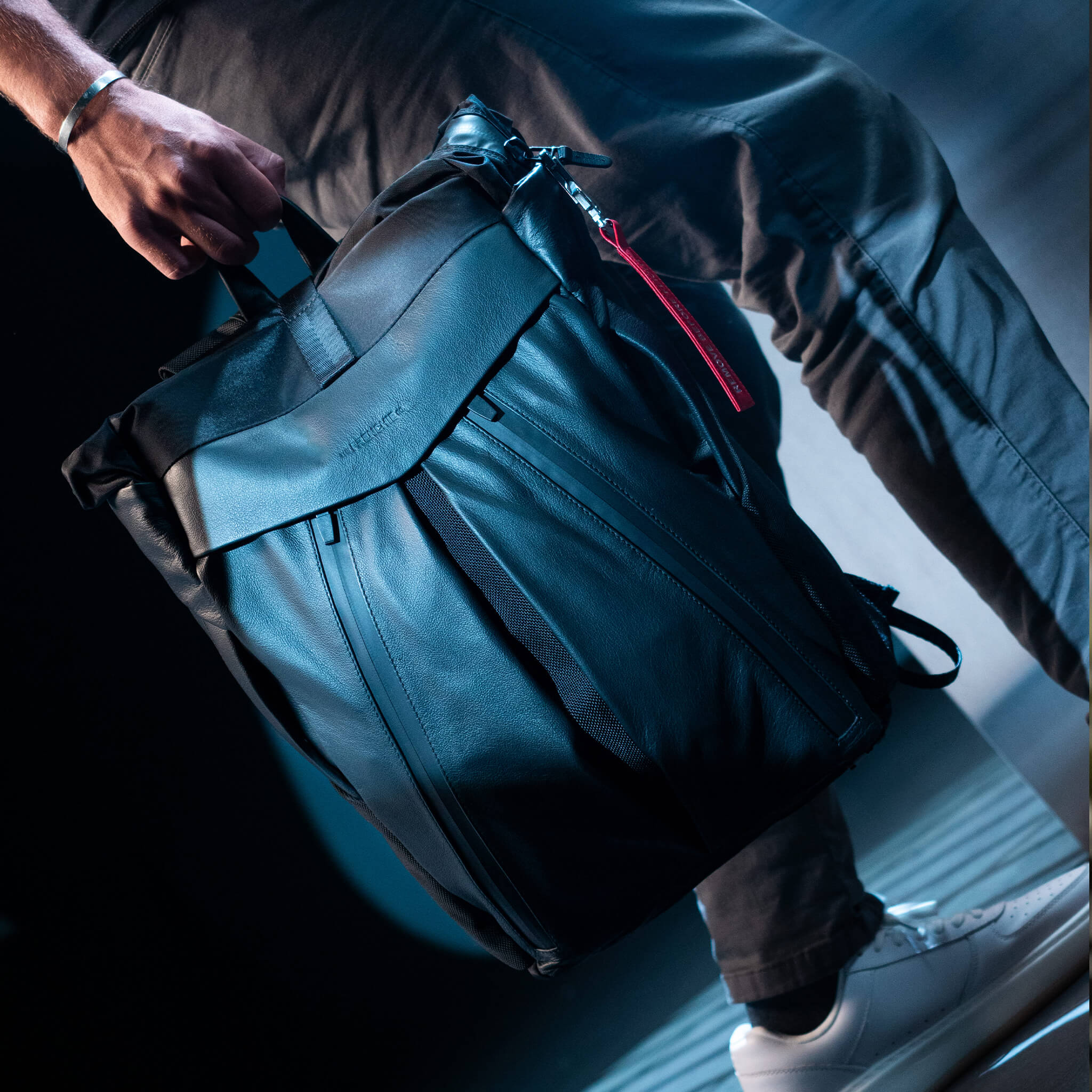 ANTI-THEFT SPEED BACKPACK - Image 50