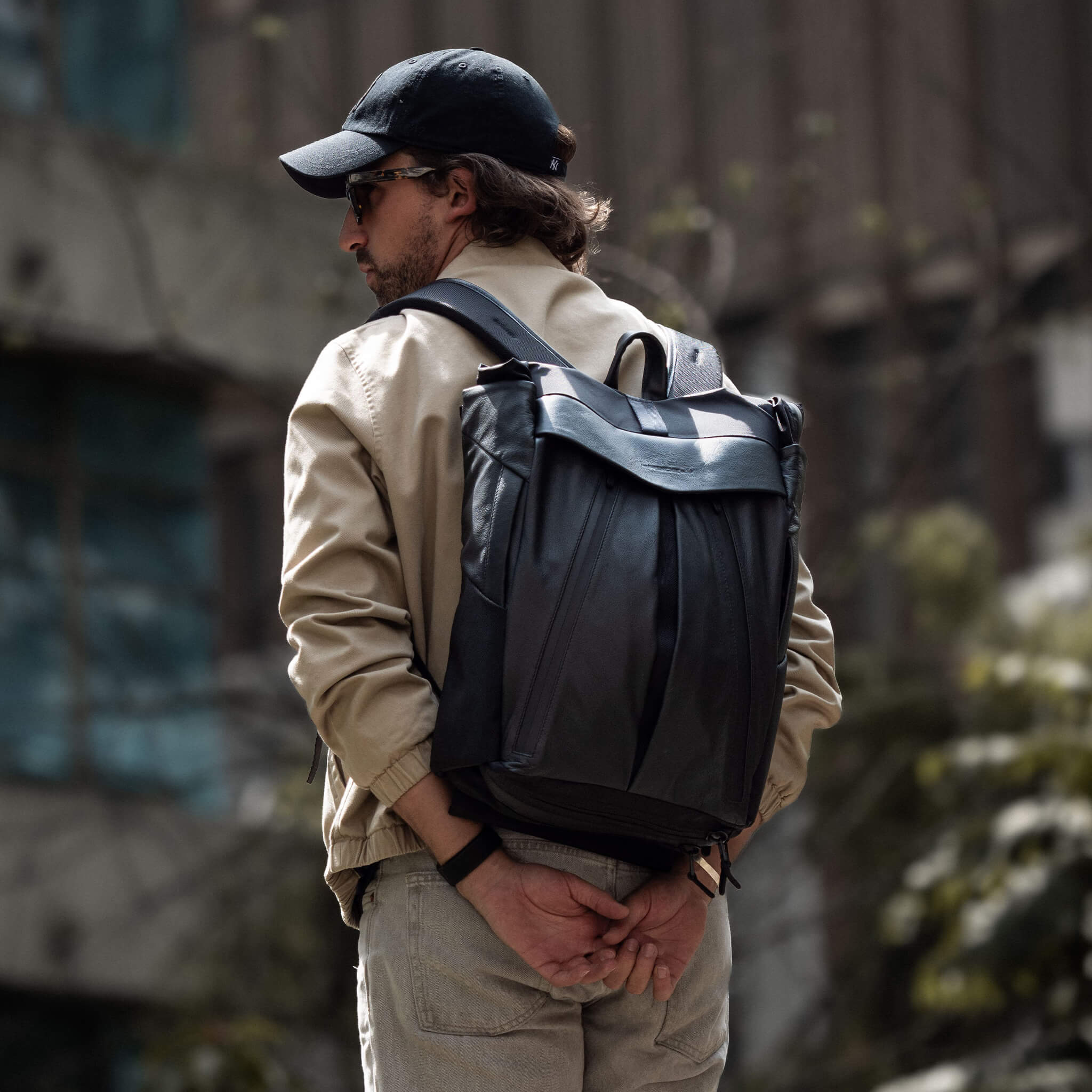 ANTI-THEFT SPEED BACKPACK - Image 51