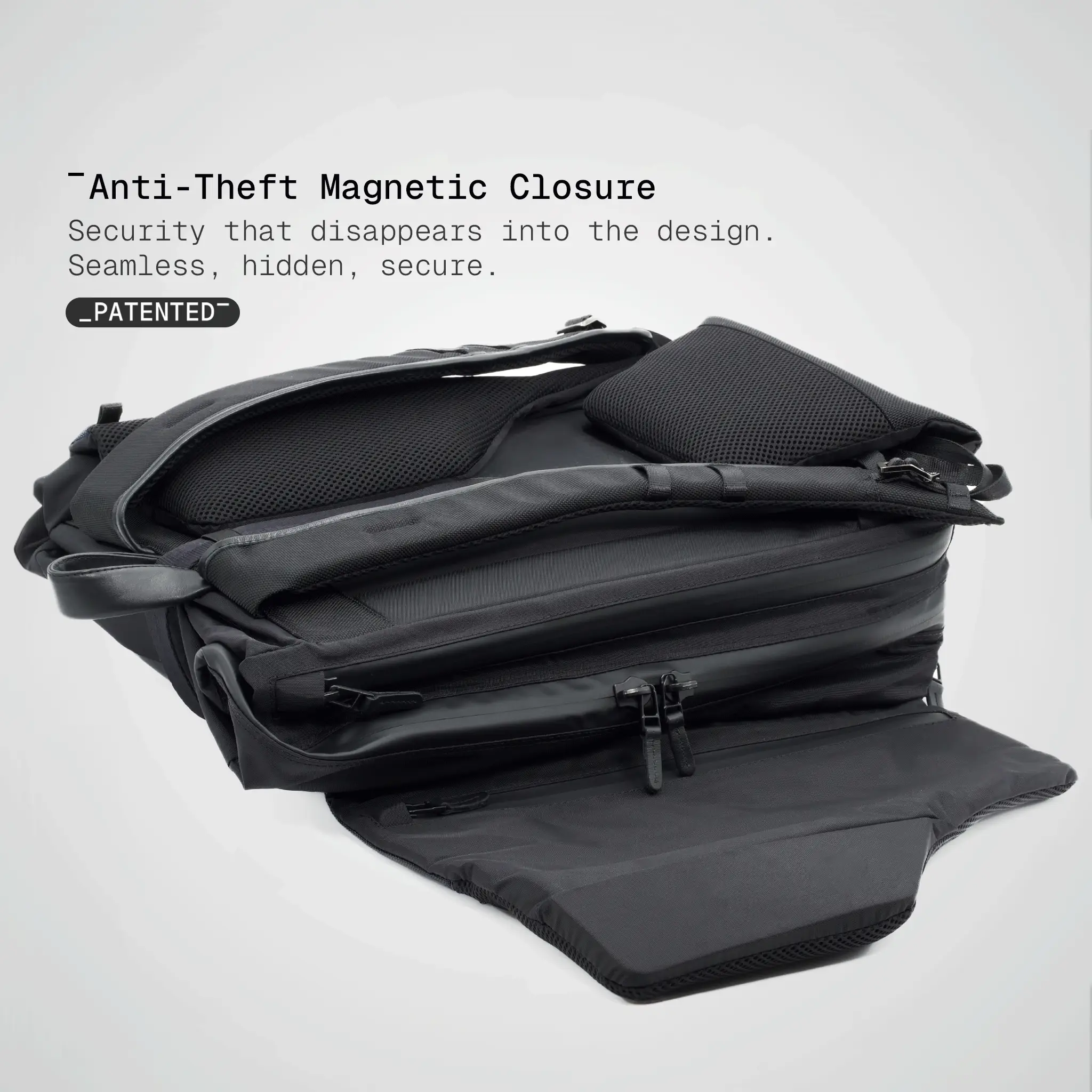 ANTI-THEFT SPEED BACKPACK - Image 54