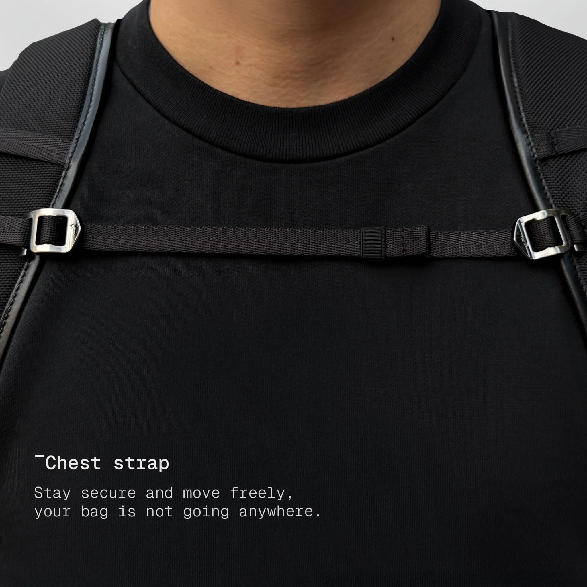 ANTI-THEFT SPEED BACKPACK - Image 71