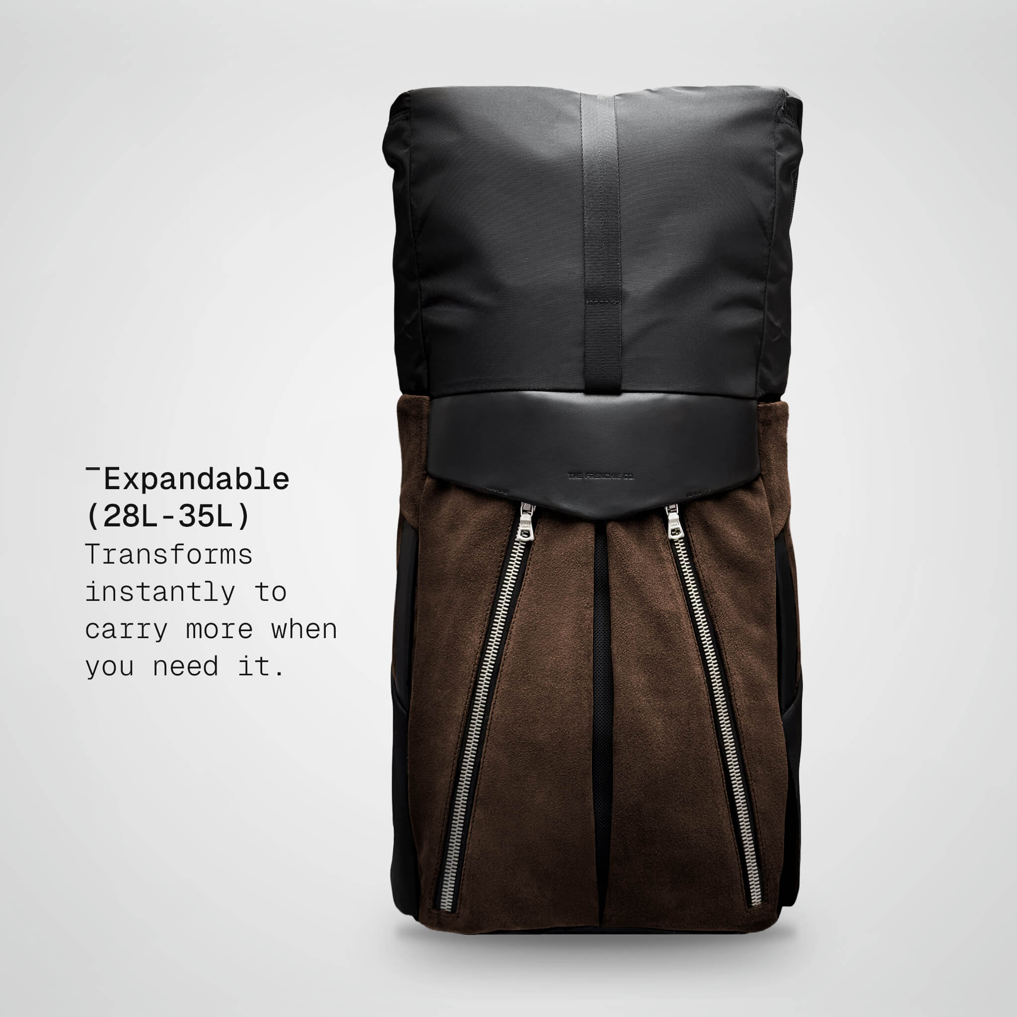 TITANIUM ANTI-THEFT SPEED BACKPACK - LIMITED EDITION - Image 10