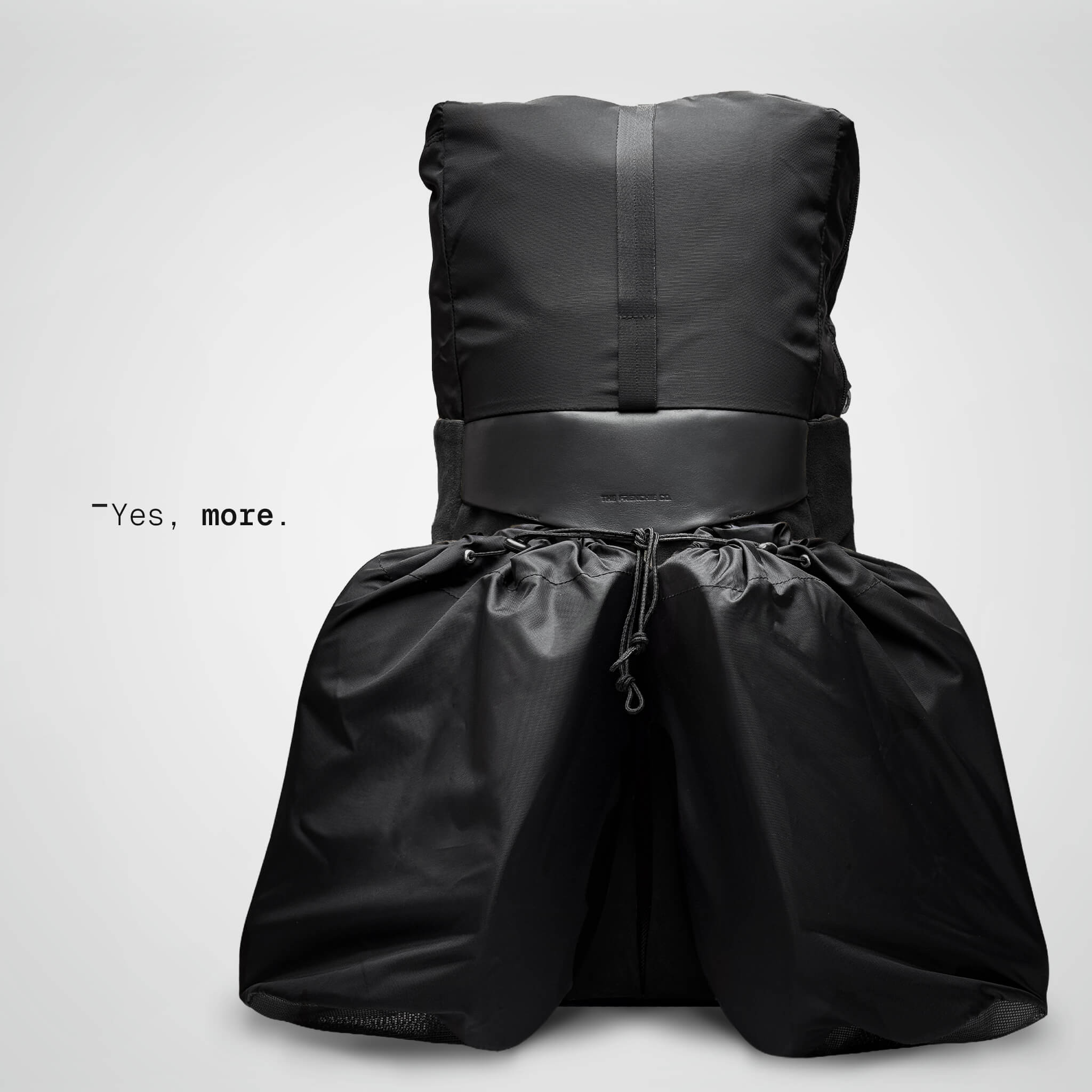 TITANIUM ANTI-THEFT SPEED BACKPACK - LIMITED EDITION - Image 11