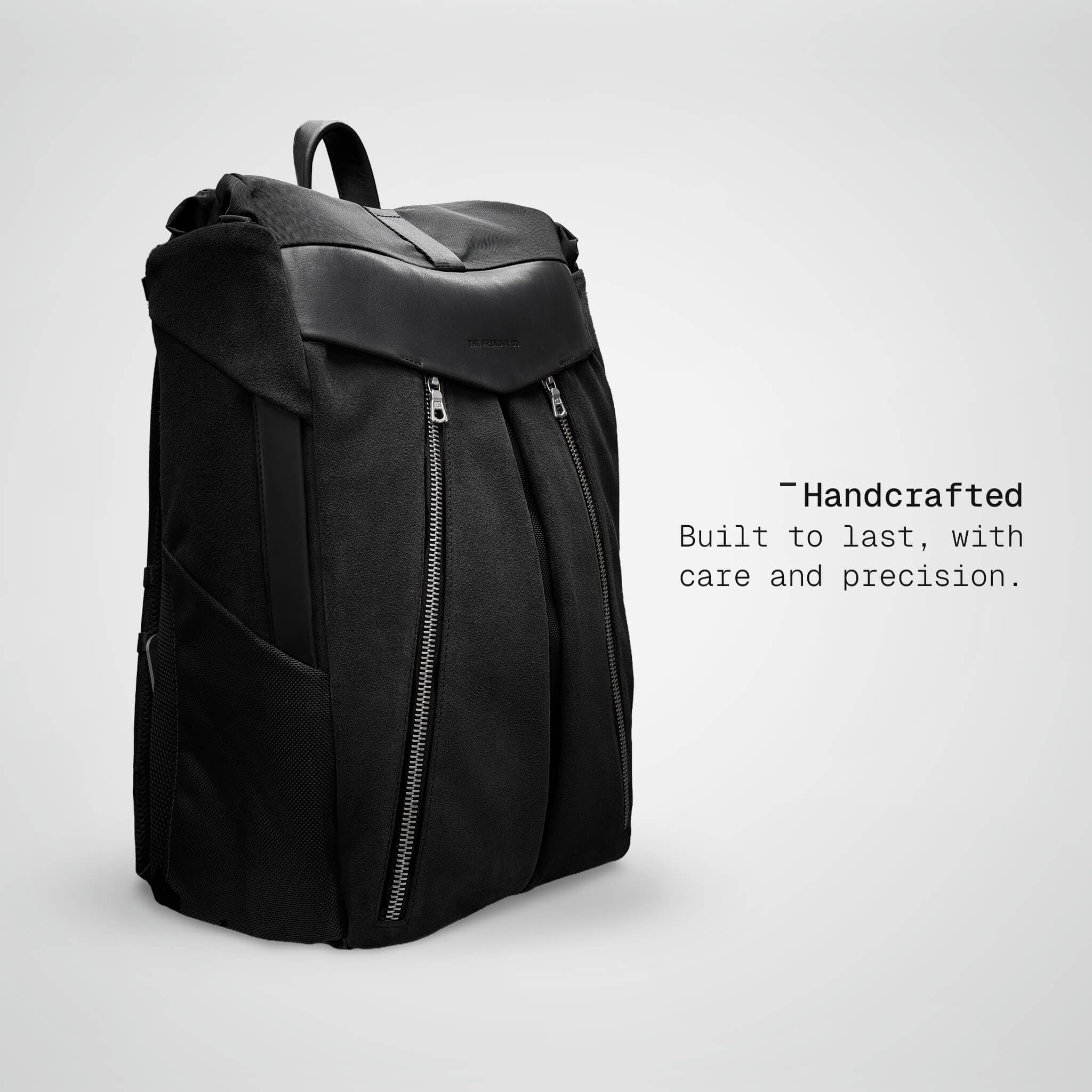 TITANIUM ANTI-THEFT SPEED BACKPACK - LIMITED EDITION - Image 12