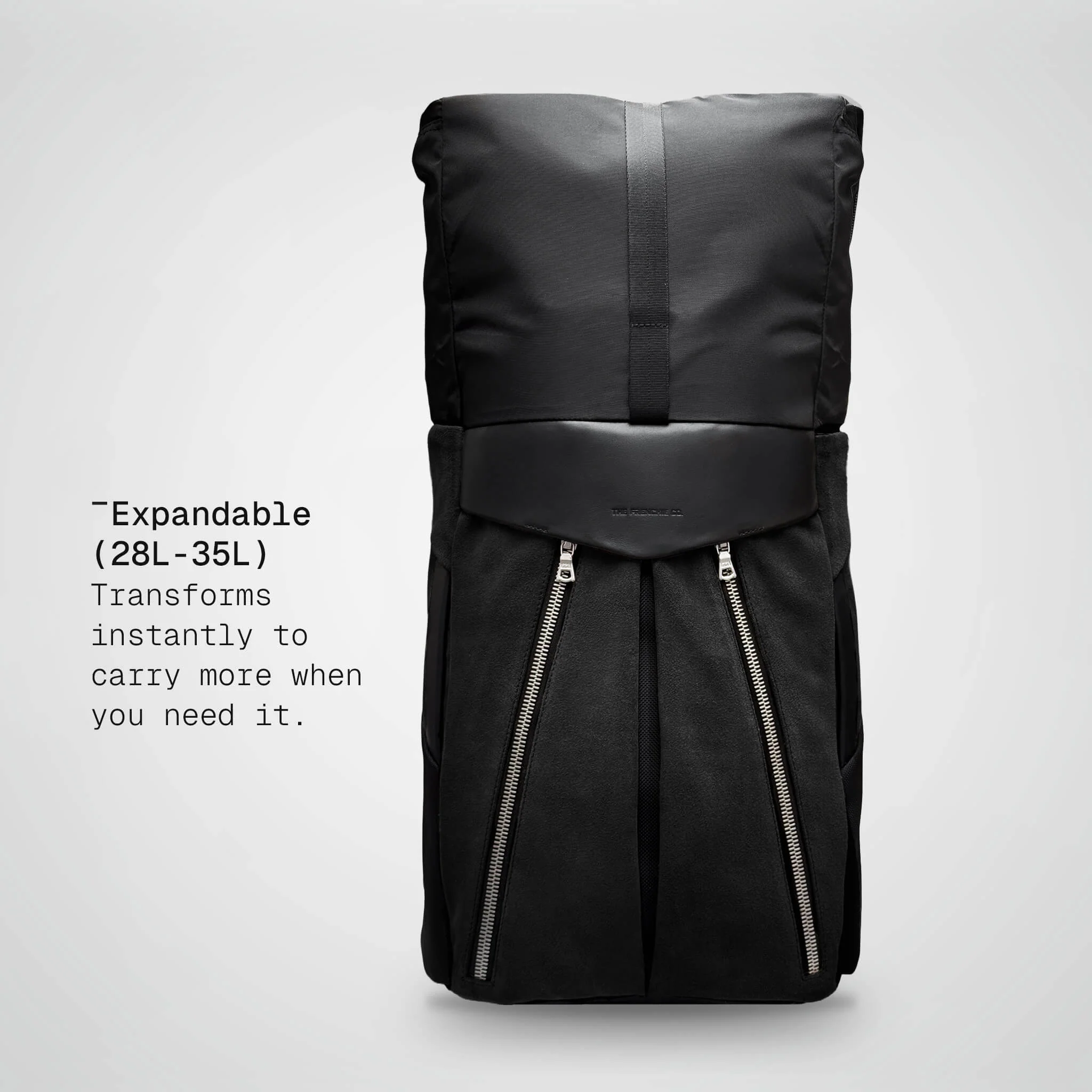 TITANIUM ANTI-THEFT SPEED BACKPACK - LIMITED EDITION - Image 13