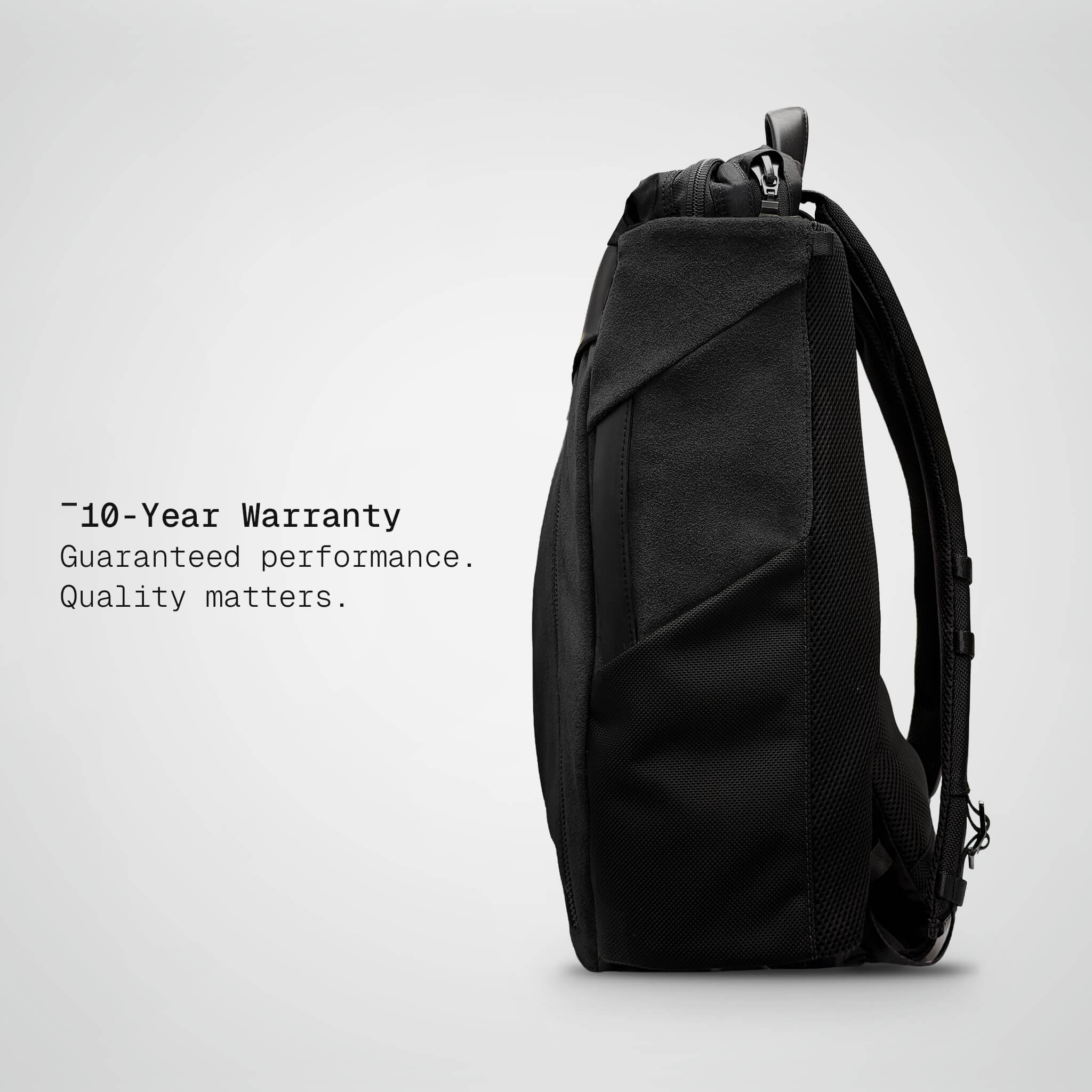 TITANIUM ANTI-THEFT SPEED BACKPACK - LIMITED EDITION - Image 14
