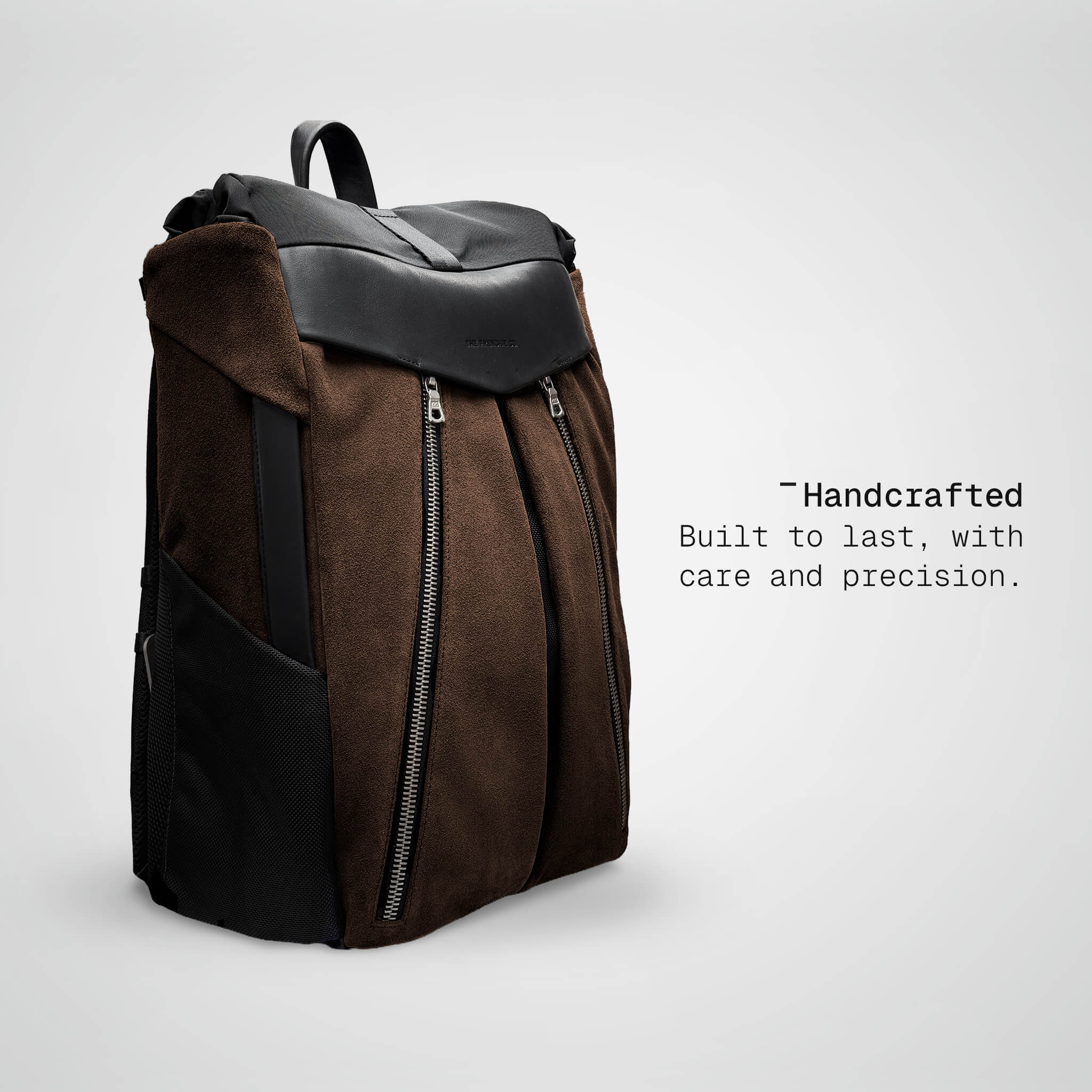 TITANIUM ANTI-THEFT SPEED BACKPACK - LIMITED EDITION - Image 18