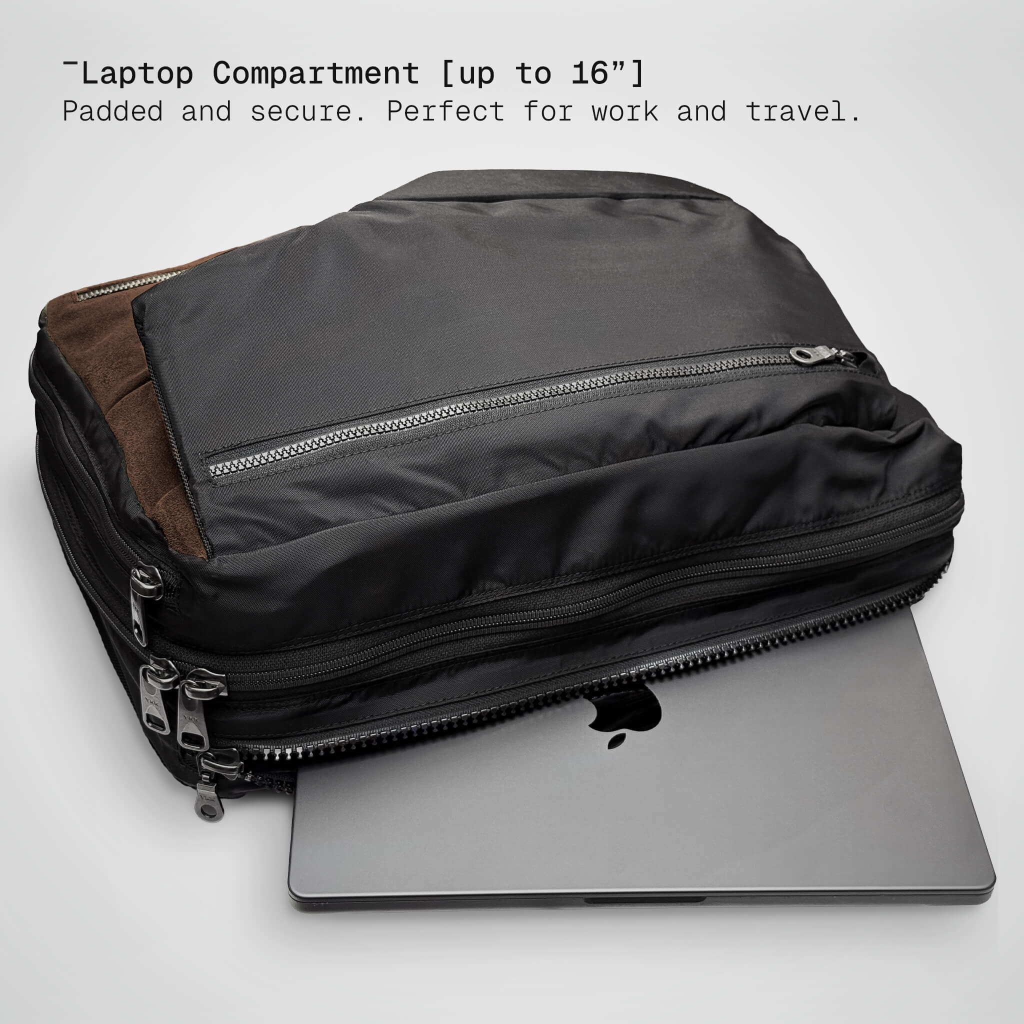 TITANIUM ANTI-THEFT SPEED BACKPACK - LIMITED EDITION - Image 19