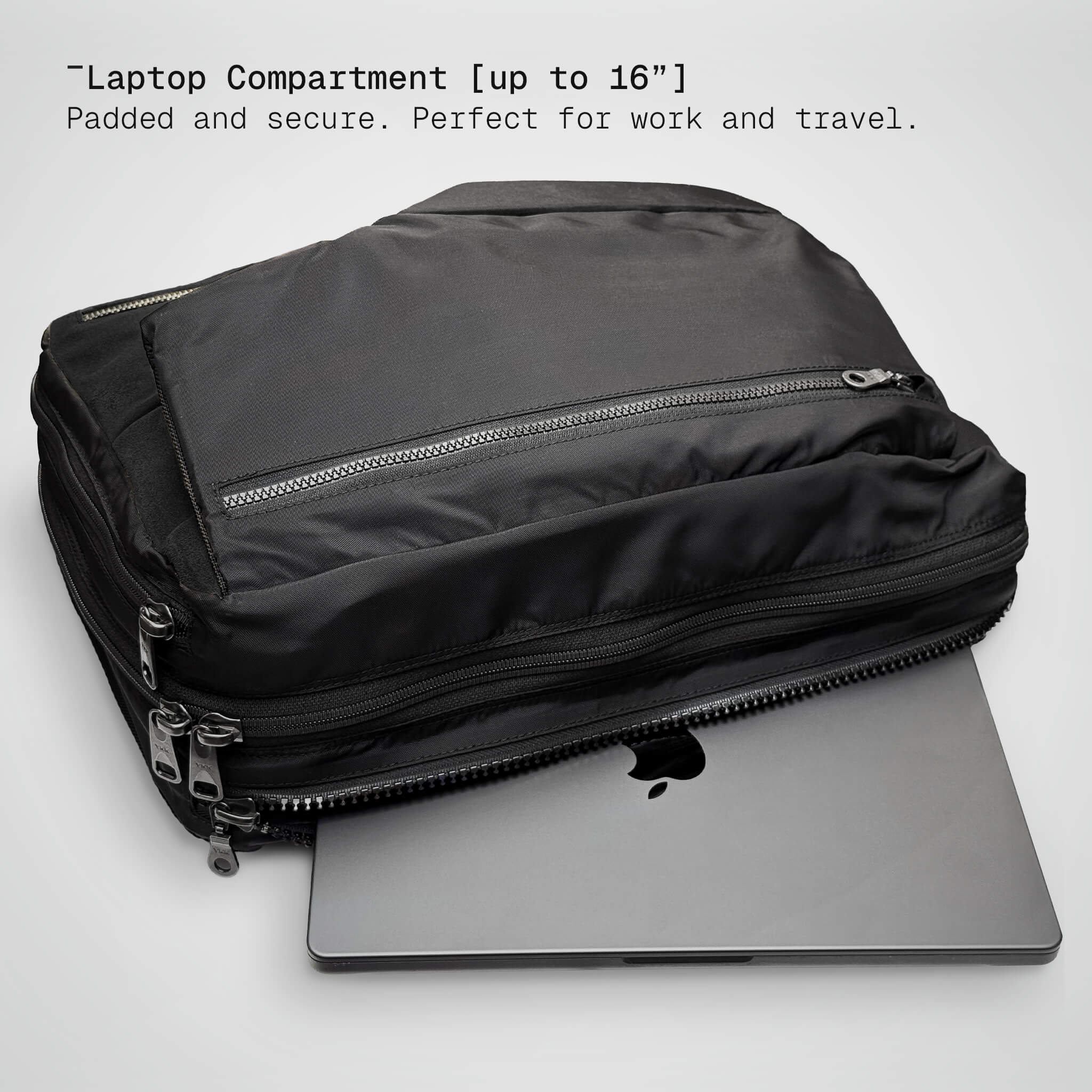 TITANIUM ANTI-THEFT SPEED BACKPACK - LIMITED EDITION - Image 20