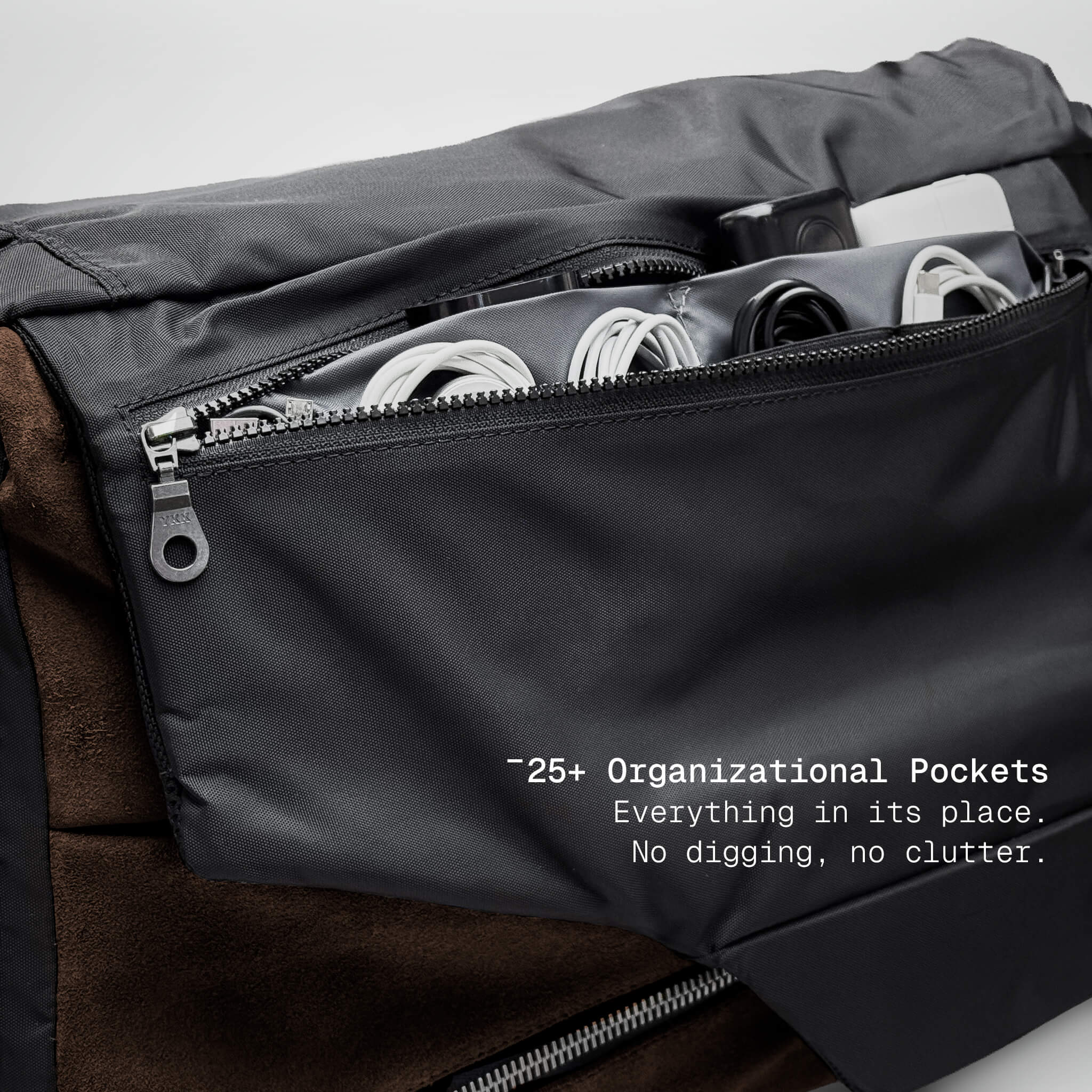 TITANIUM ANTI-THEFT SPEED BACKPACK - LIMITED EDITION - Image 21