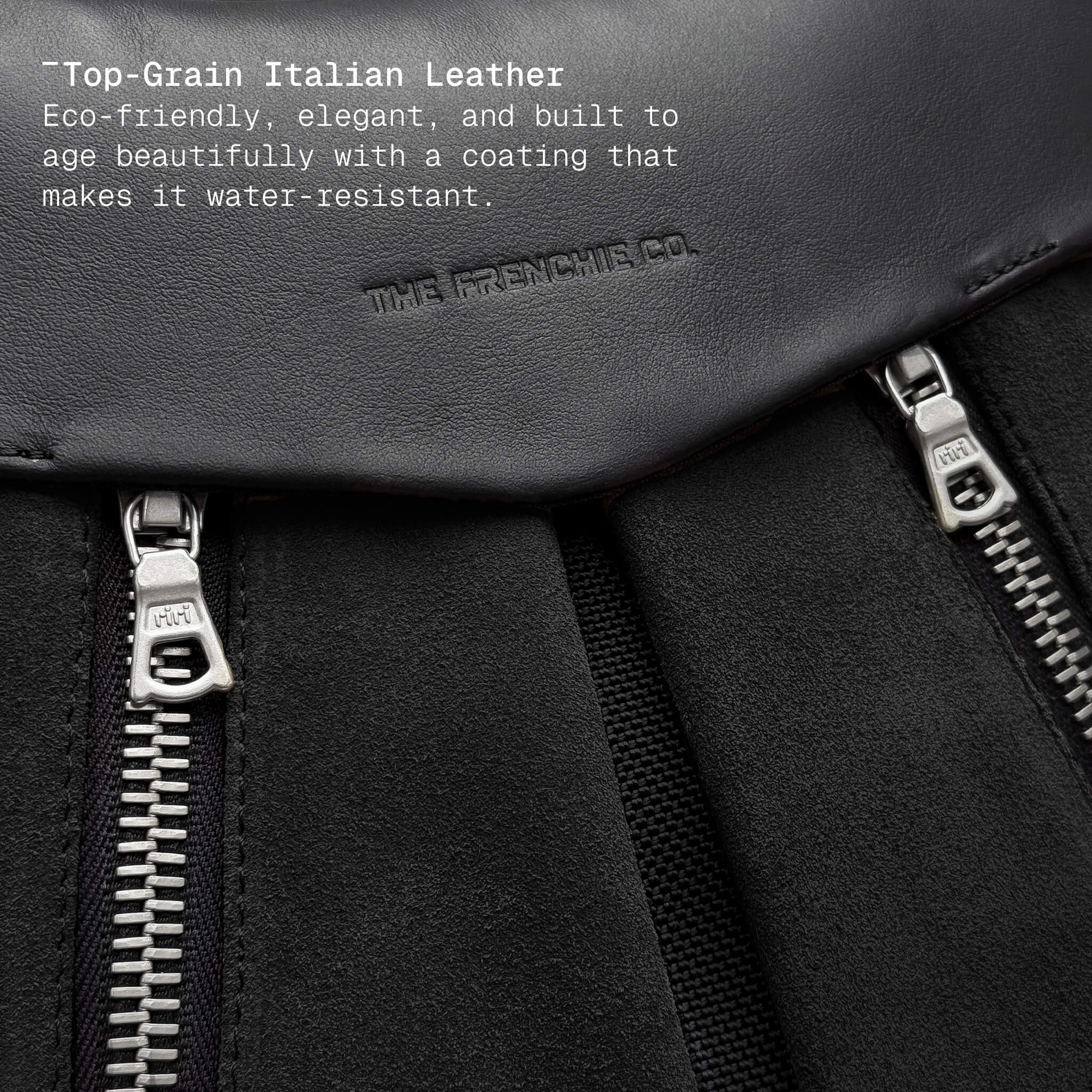 TITANIUM ANTI-THEFT SPEED BACKPACK - LIMITED EDITION - Image 25