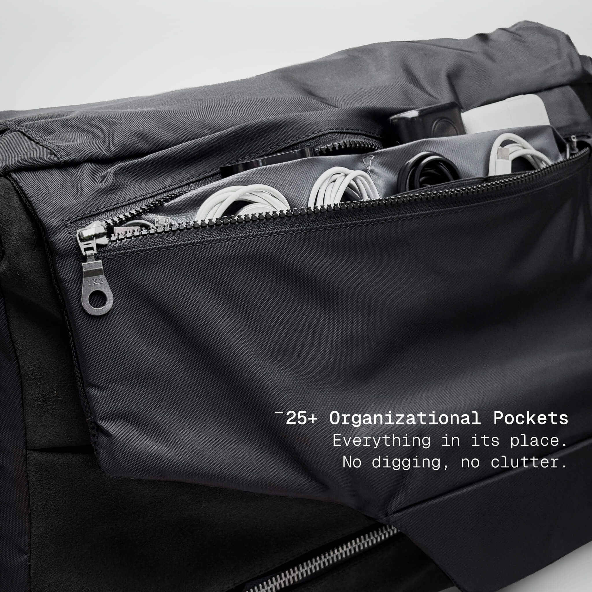 TITANIUM ANTI-THEFT SPEED BACKPACK - LIMITED EDITION - Image 27