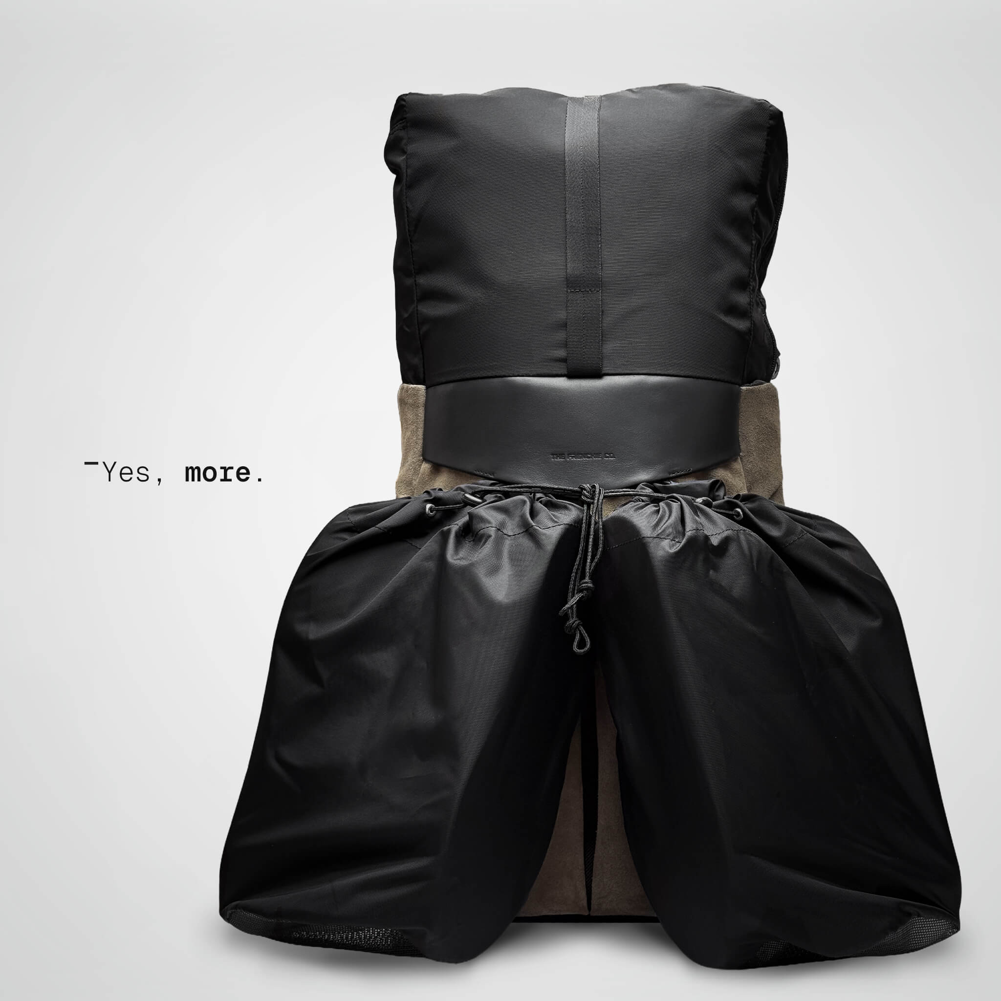 TITANIUM ANTI-THEFT SPEED BACKPACK - LIMITED EDITION - Image 28