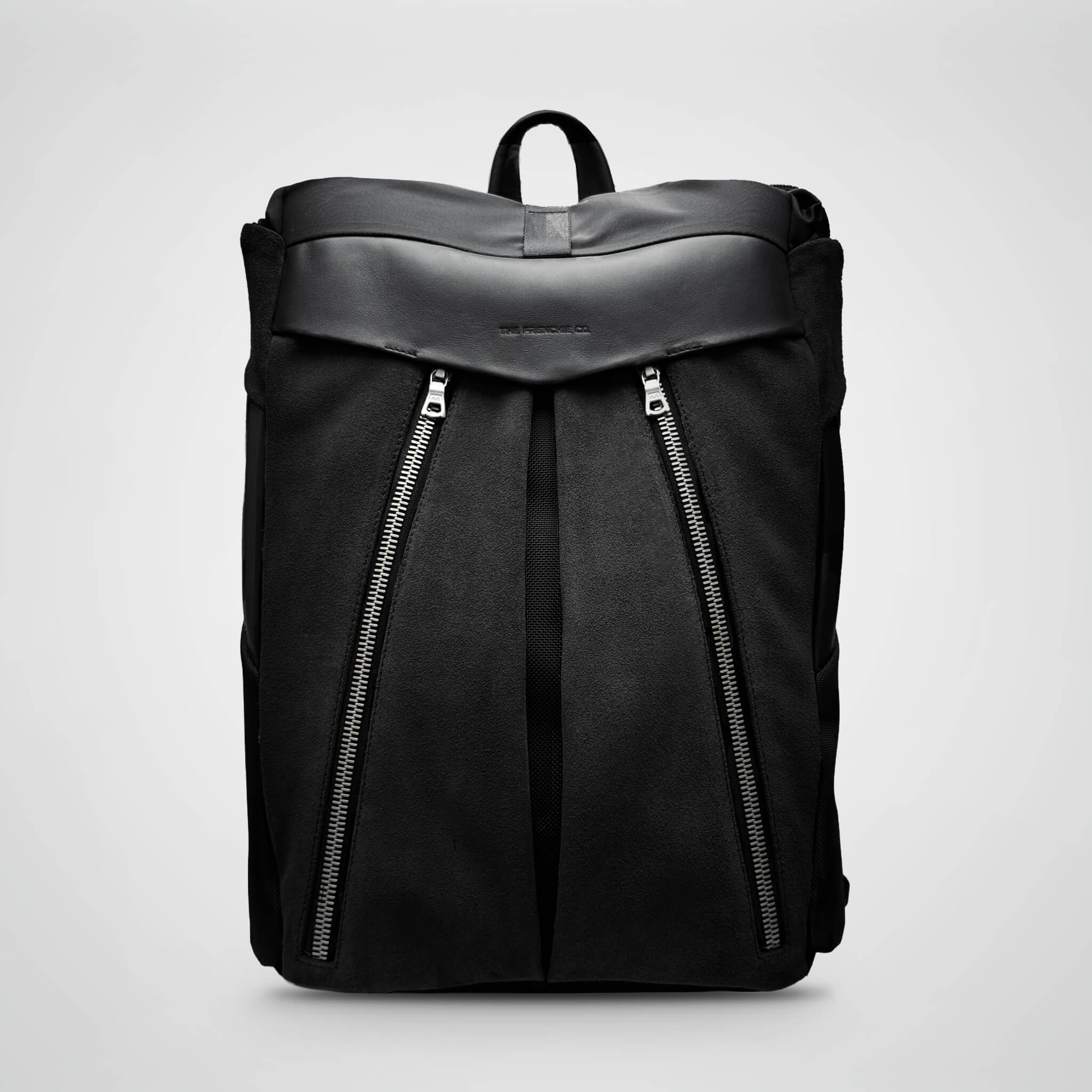 TITANIUM ANTI-THEFT SPEED BACKPACK - LIMITED EDITION - Image 3