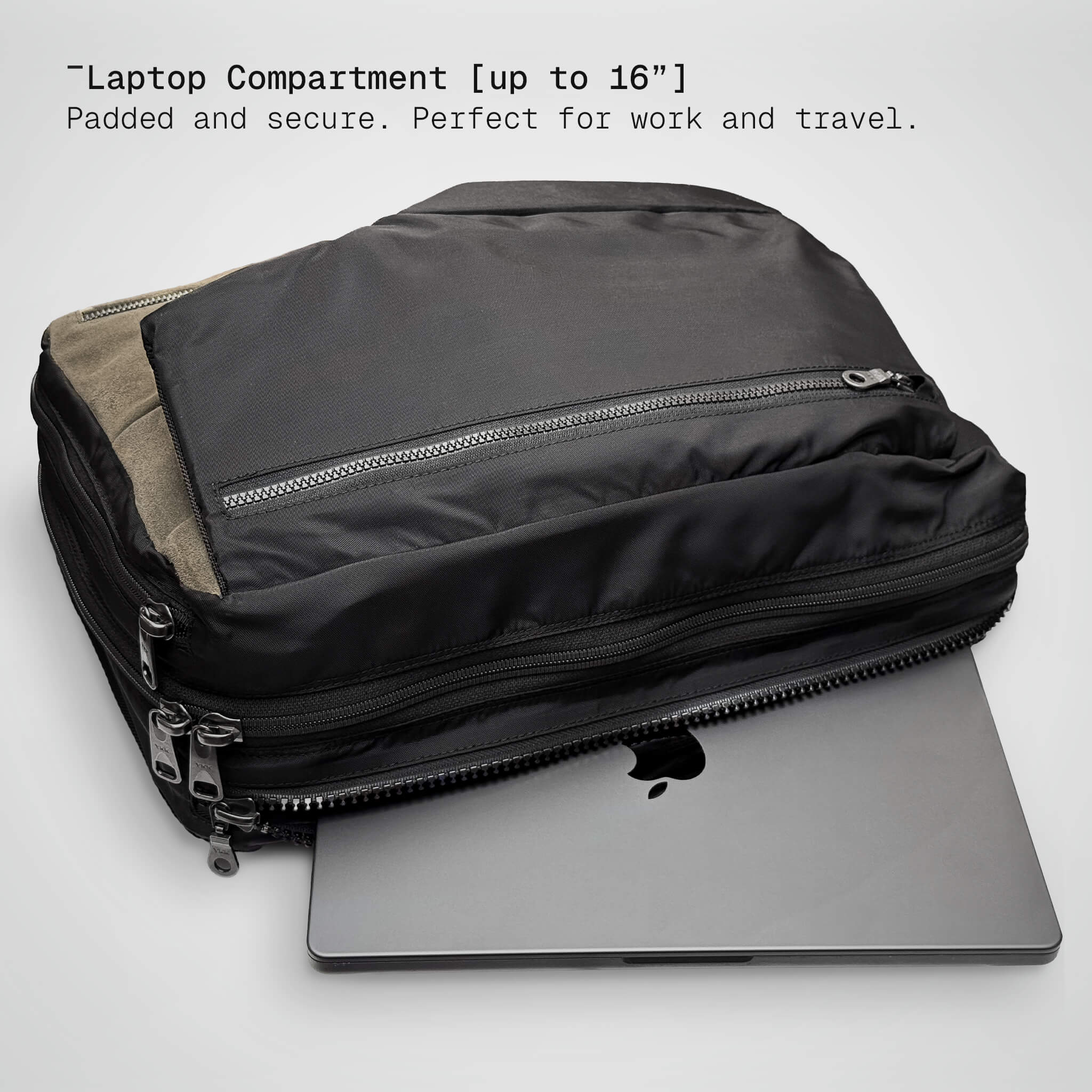 TITANIUM ANTI-THEFT SPEED BACKPACK - LIMITED EDITION - Image 30