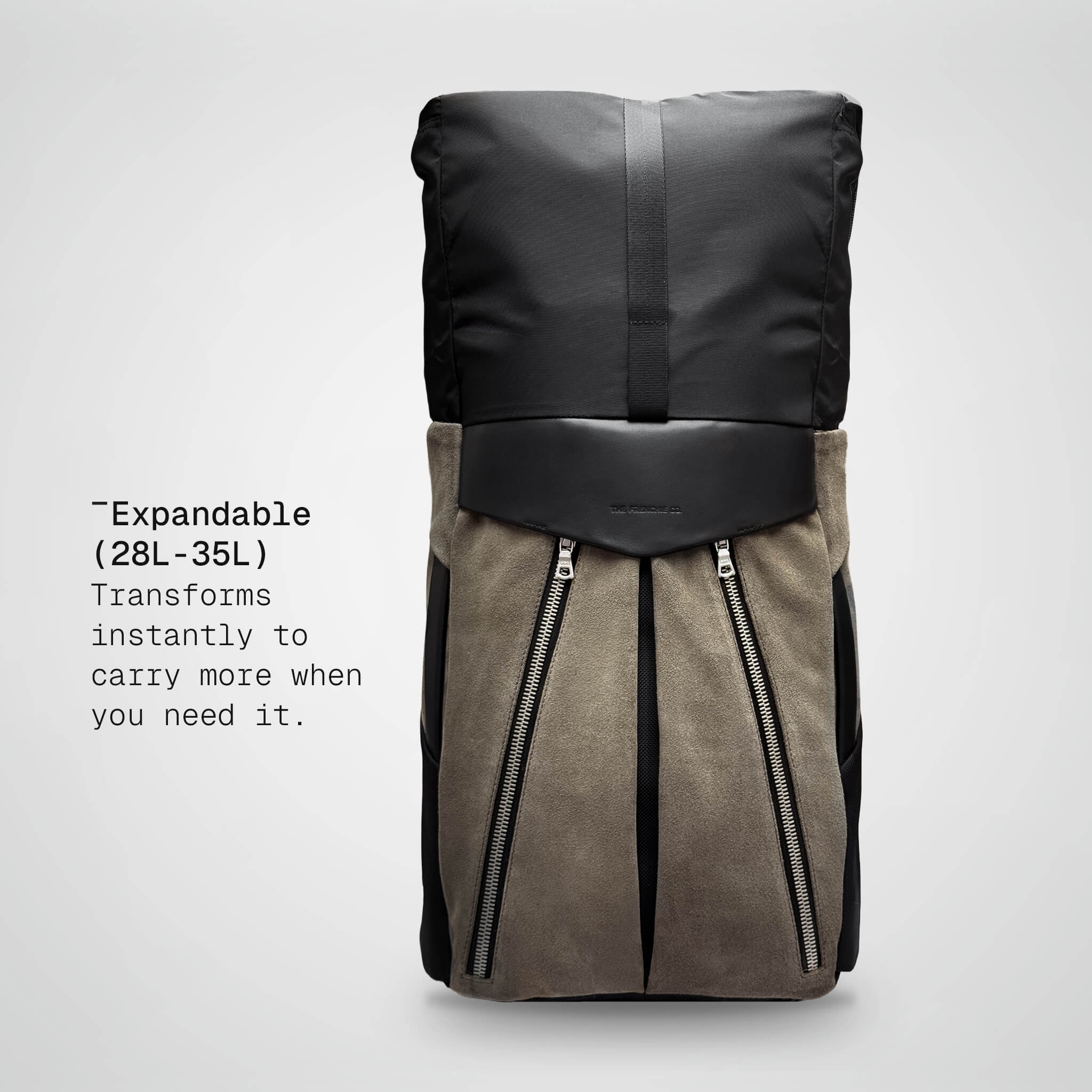 TITANIUM ANTI-THEFT SPEED BACKPACK - LIMITED EDITION - Image 31