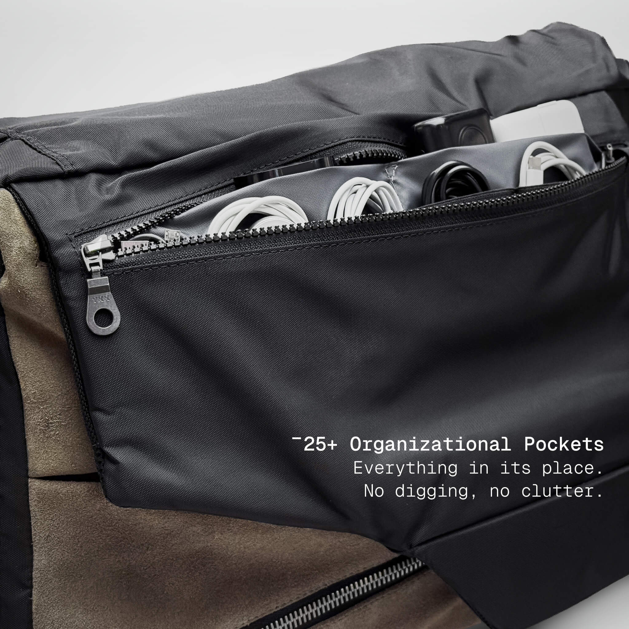 TITANIUM ANTI-THEFT SPEED BACKPACK - LIMITED EDITION - Image 33