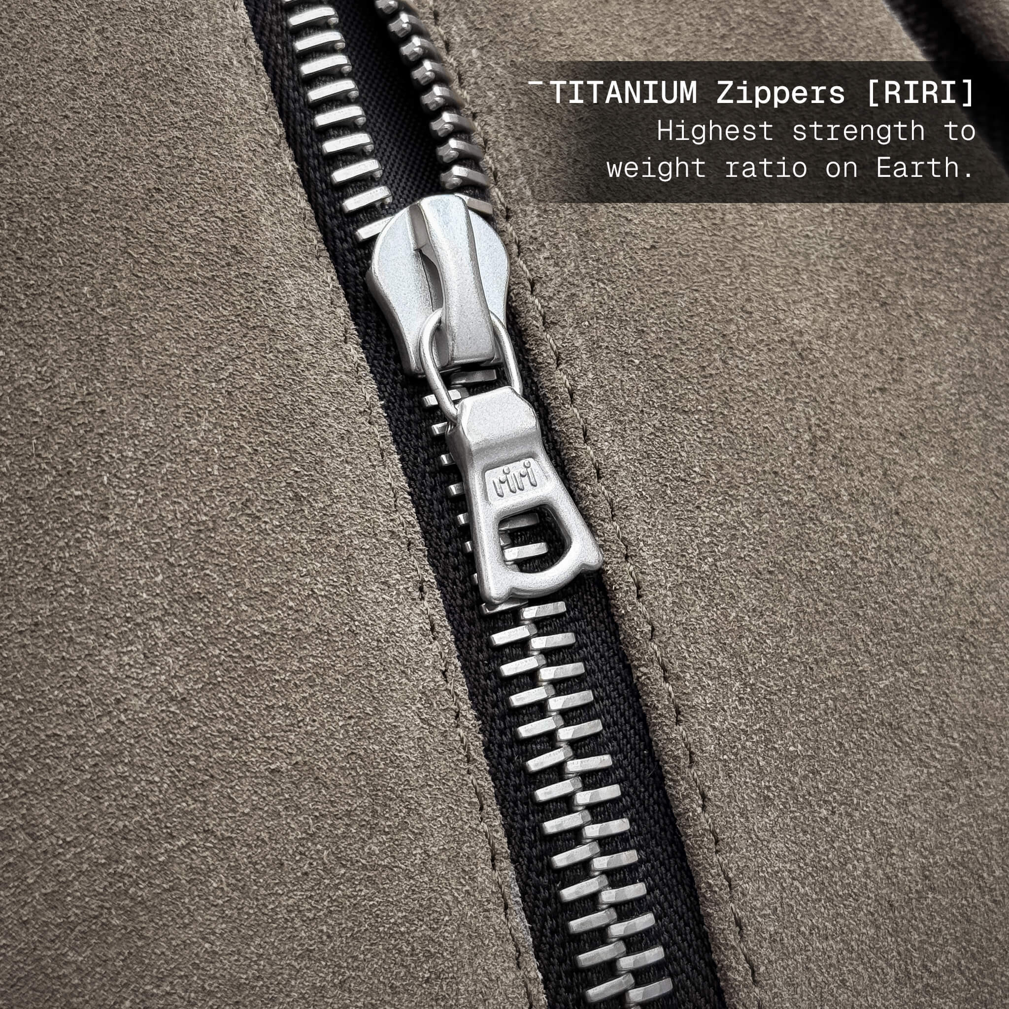 TITANIUM ANTI-THEFT SPEED BACKPACK - LIMITED EDITION - Image 37