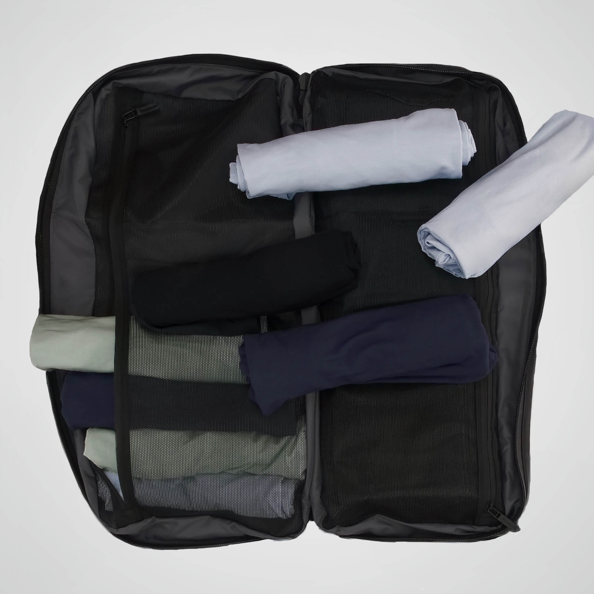 TITANIUM ANTI-THEFT SPEED BACKPACK - LIMITED EDITION - Image 39