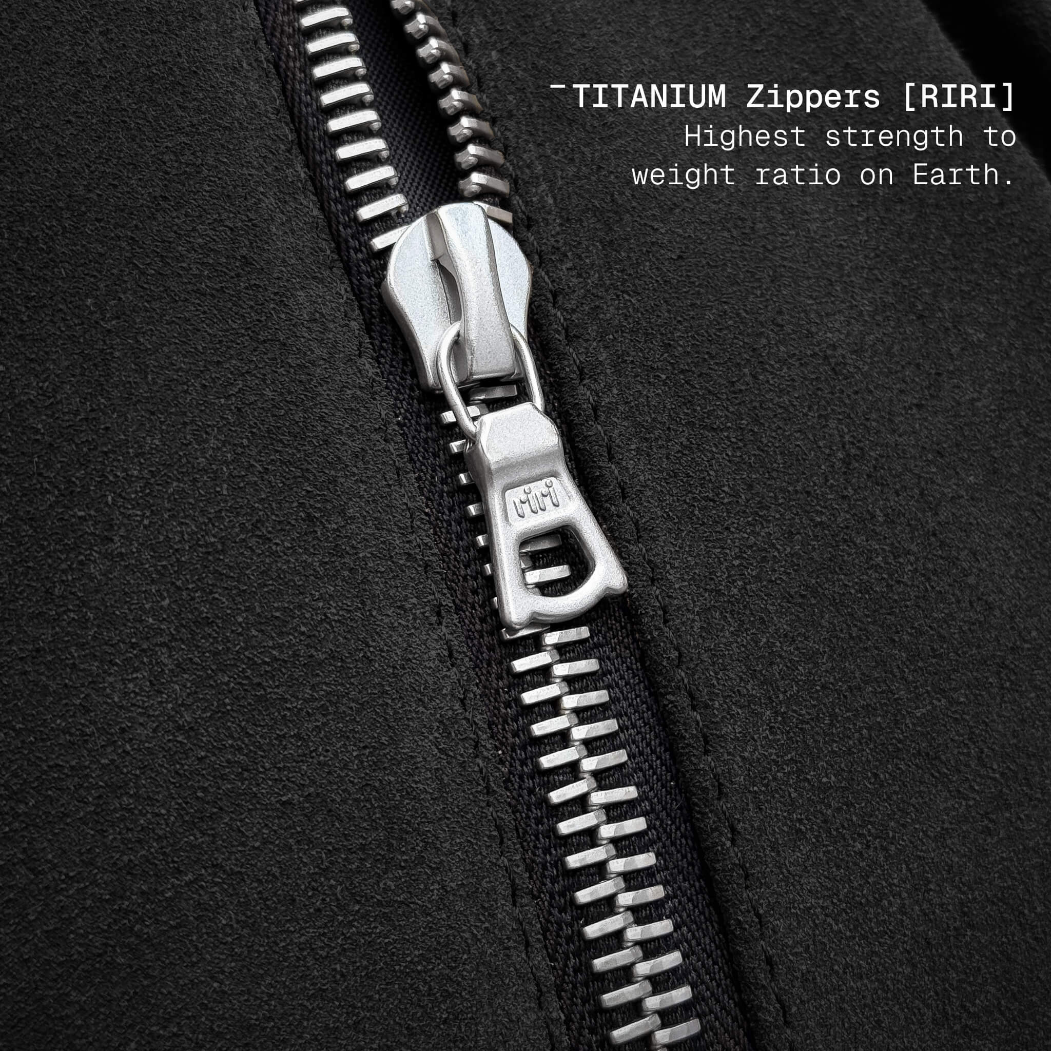 TITANIUM ANTI-THEFT SPEED BACKPACK - LIMITED EDITION - Image 4
