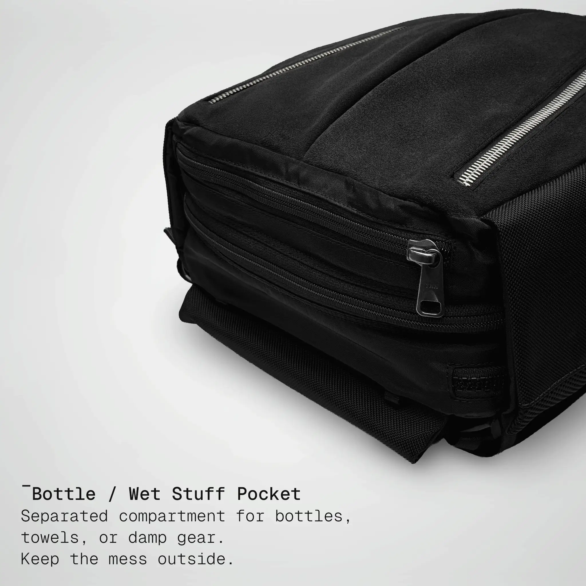 TITANIUM ANTI-THEFT SPEED BACKPACK - LIMITED EDITION - Image 42