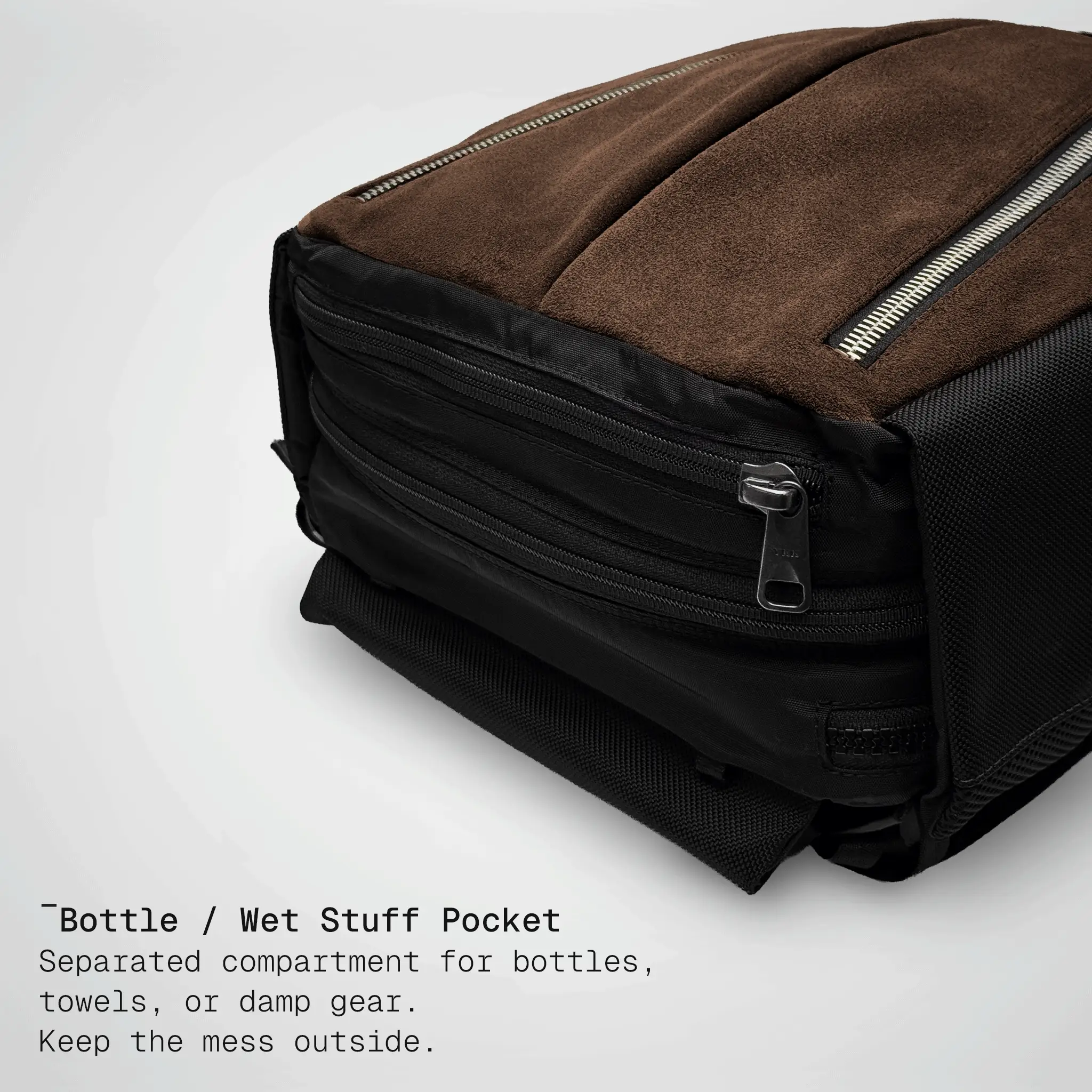 TITANIUM ANTI-THEFT SPEED BACKPACK - LIMITED EDITION - Image 43