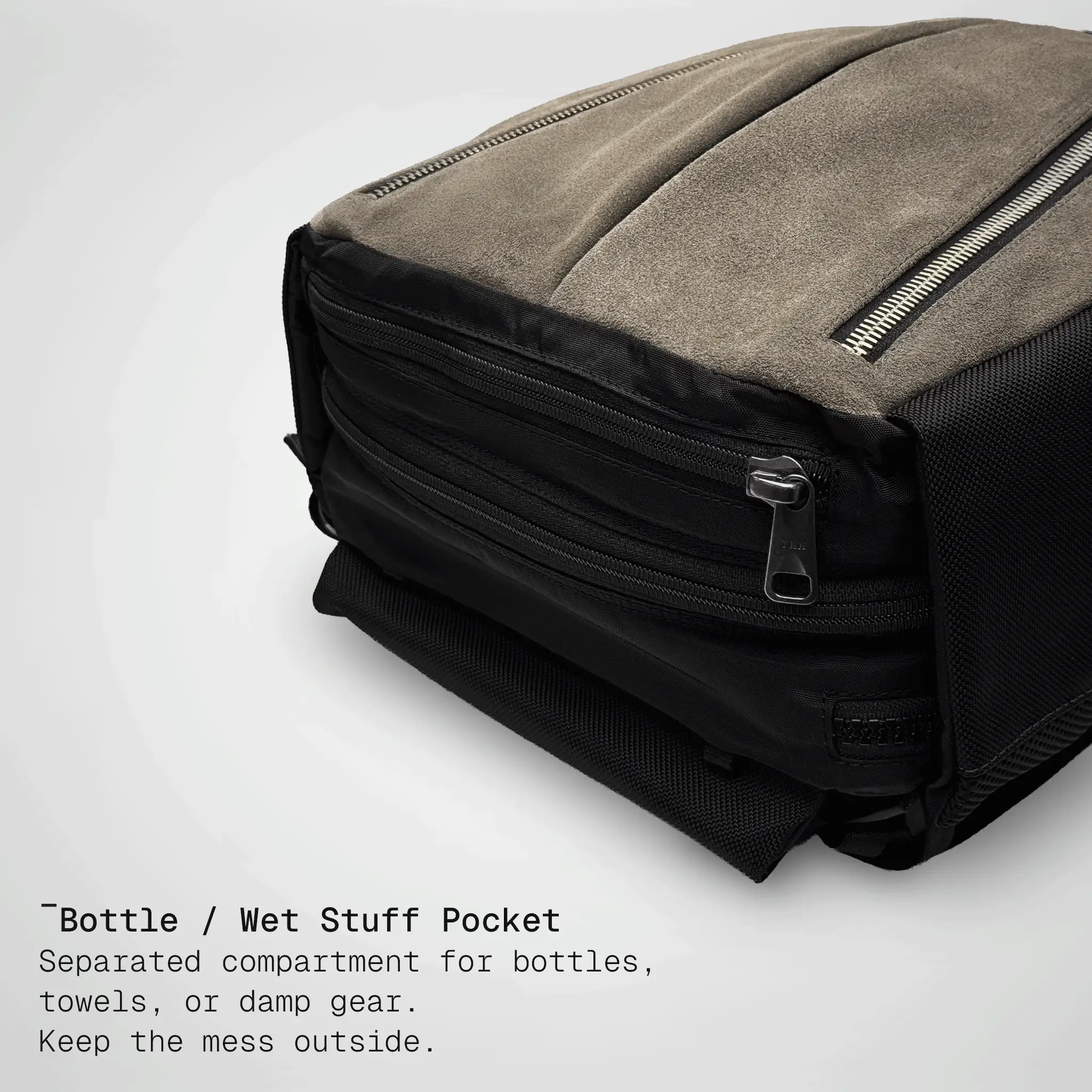 TITANIUM ANTI-THEFT SPEED BACKPACK - LIMITED EDITION - Image 44