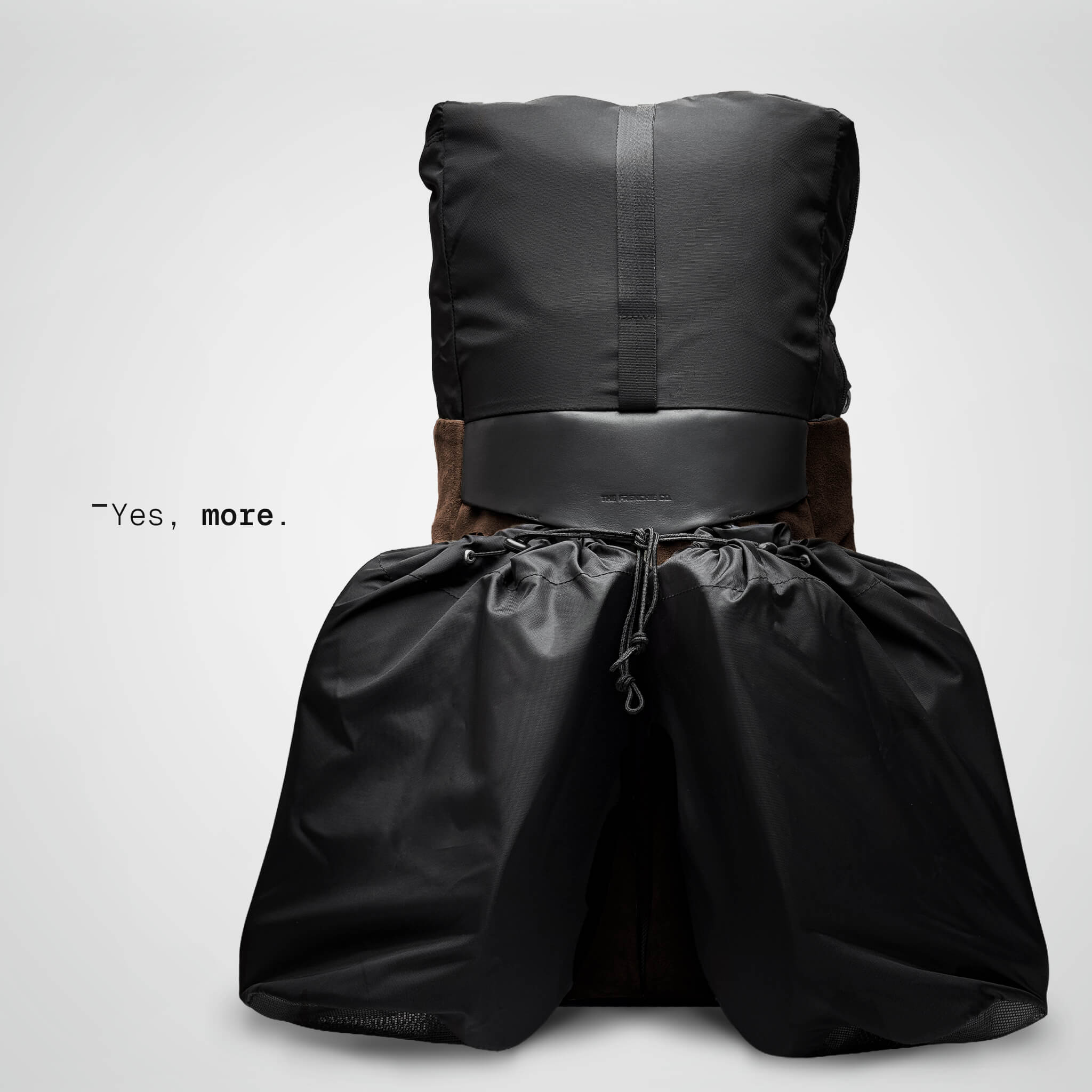 TITANIUM ANTI-THEFT SPEED BACKPACK - LIMITED EDITION - Image 9