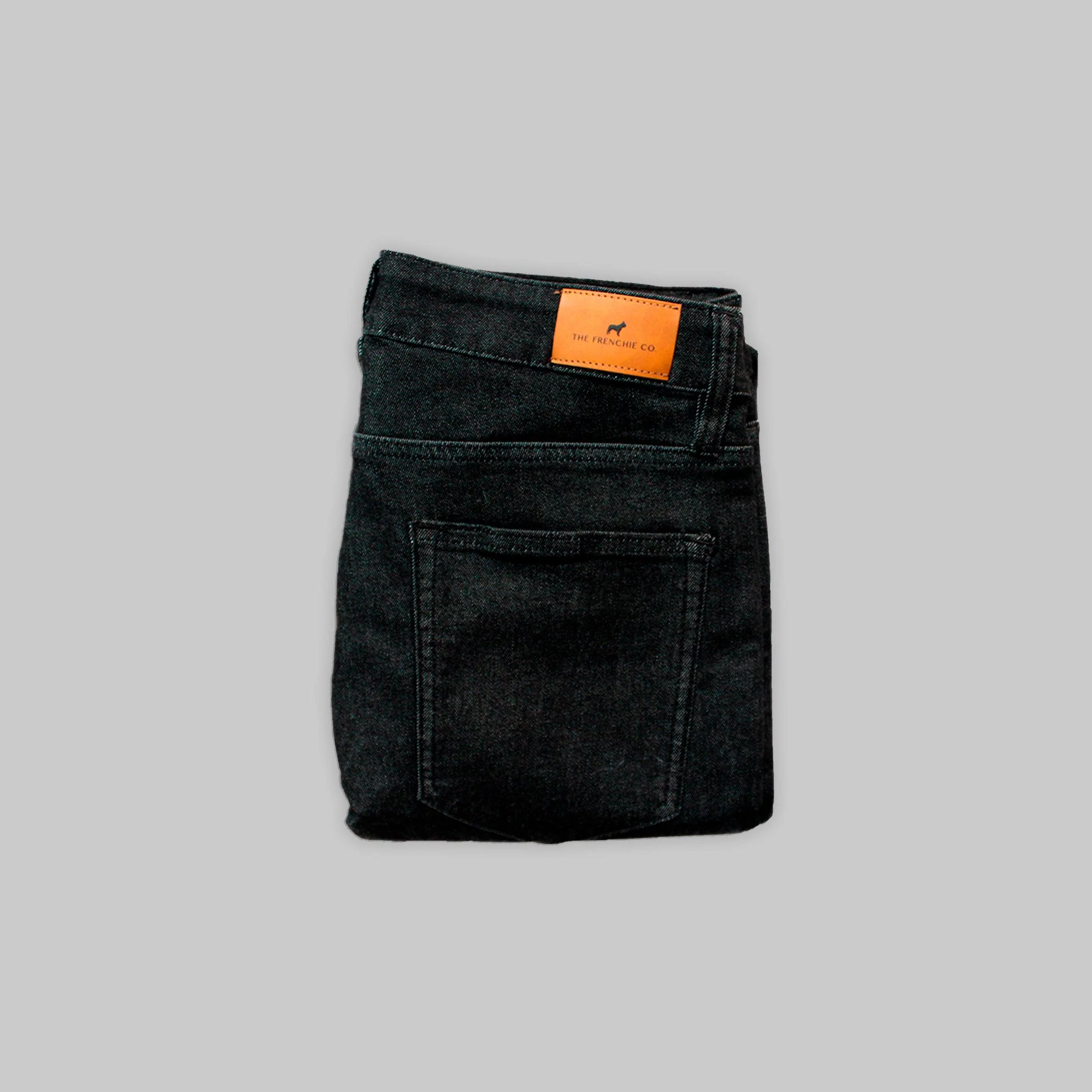 MEN'S ANTIBACTERIAL JEANS - Image 3