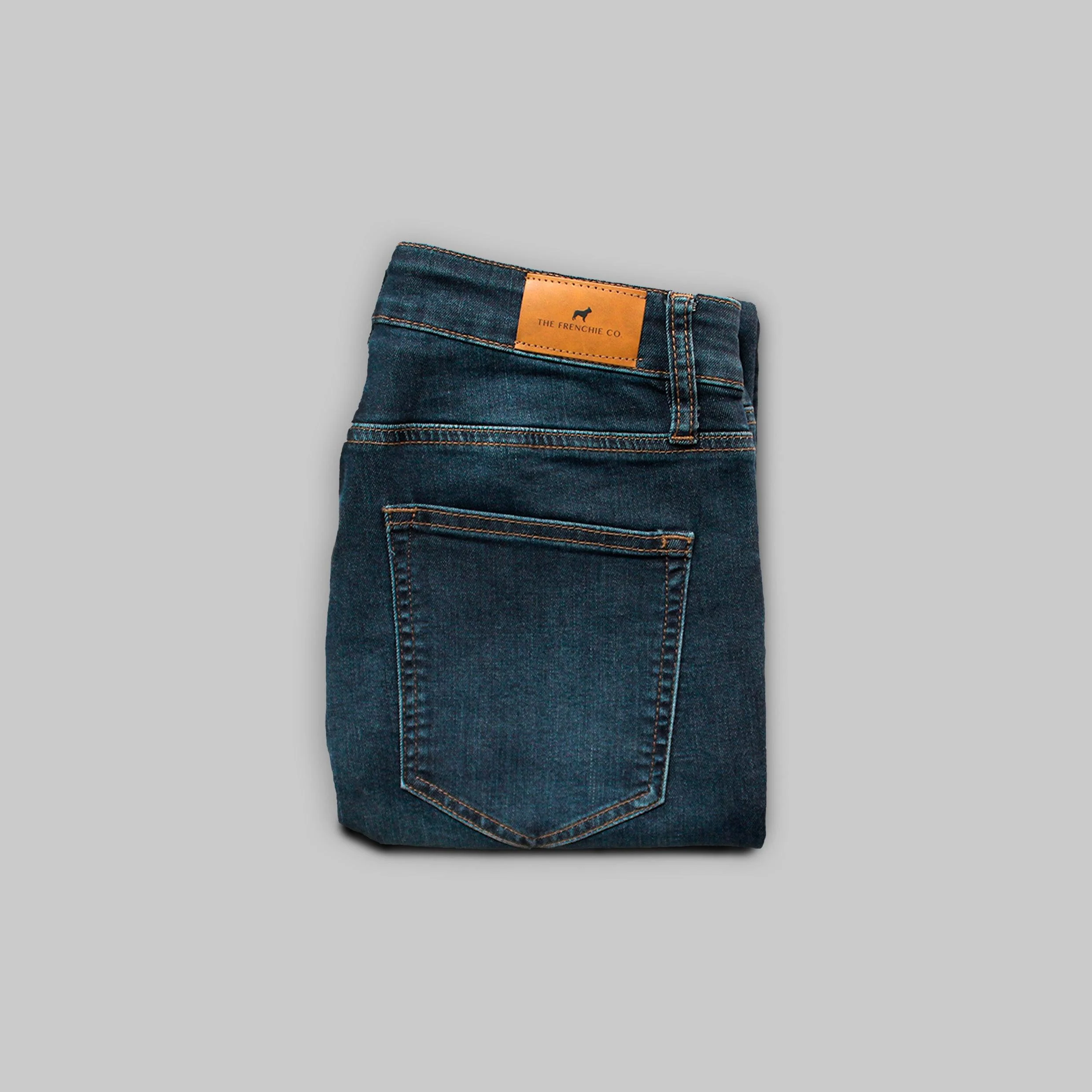 MEN'S ANTIBACTERIAL JEANS - Image 5