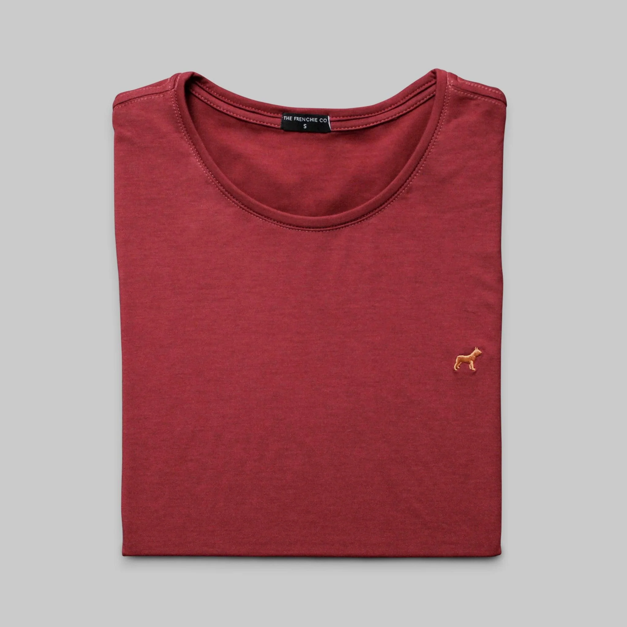 MEN'S ANTIBACTERIAL T-SHIRT - Image 4
