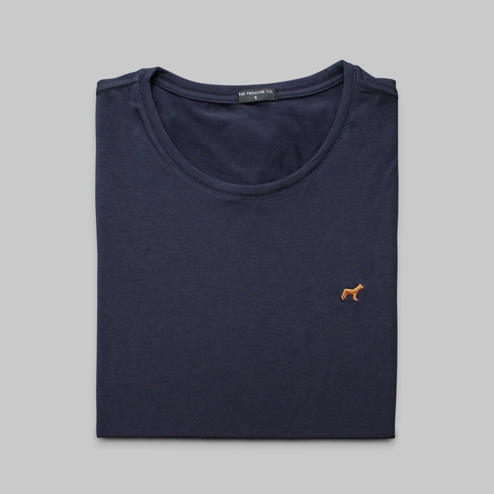 MEN'S ANTIBACTERIAL T-SHIRT - Image 5