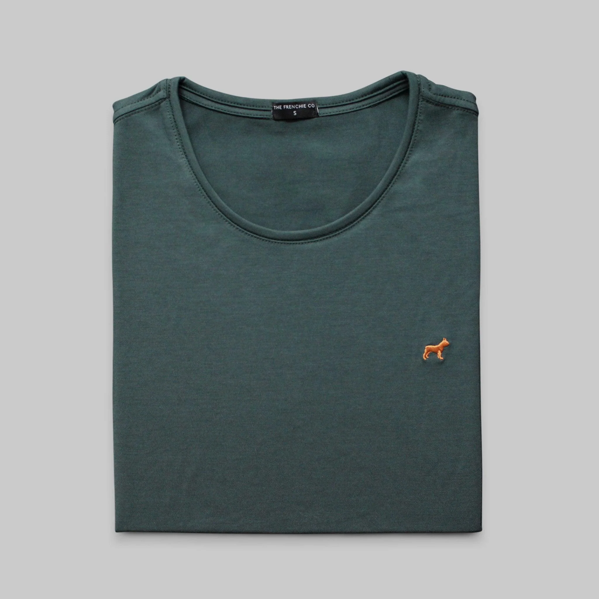 MEN'S ANTIBACTERIAL T-SHIRT - Image 6