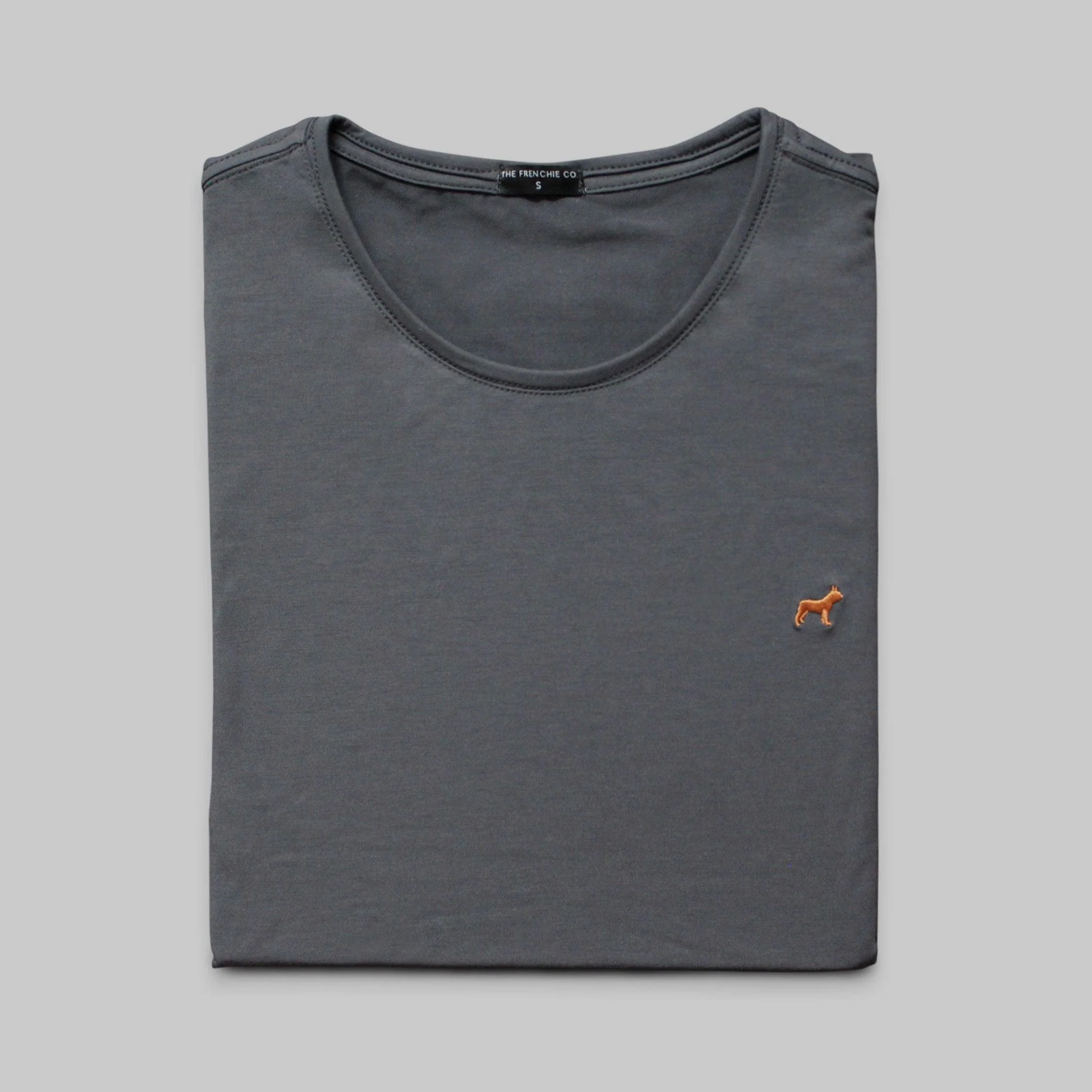 MEN'S ANTIBACTERIAL T-SHIRT - Image 7