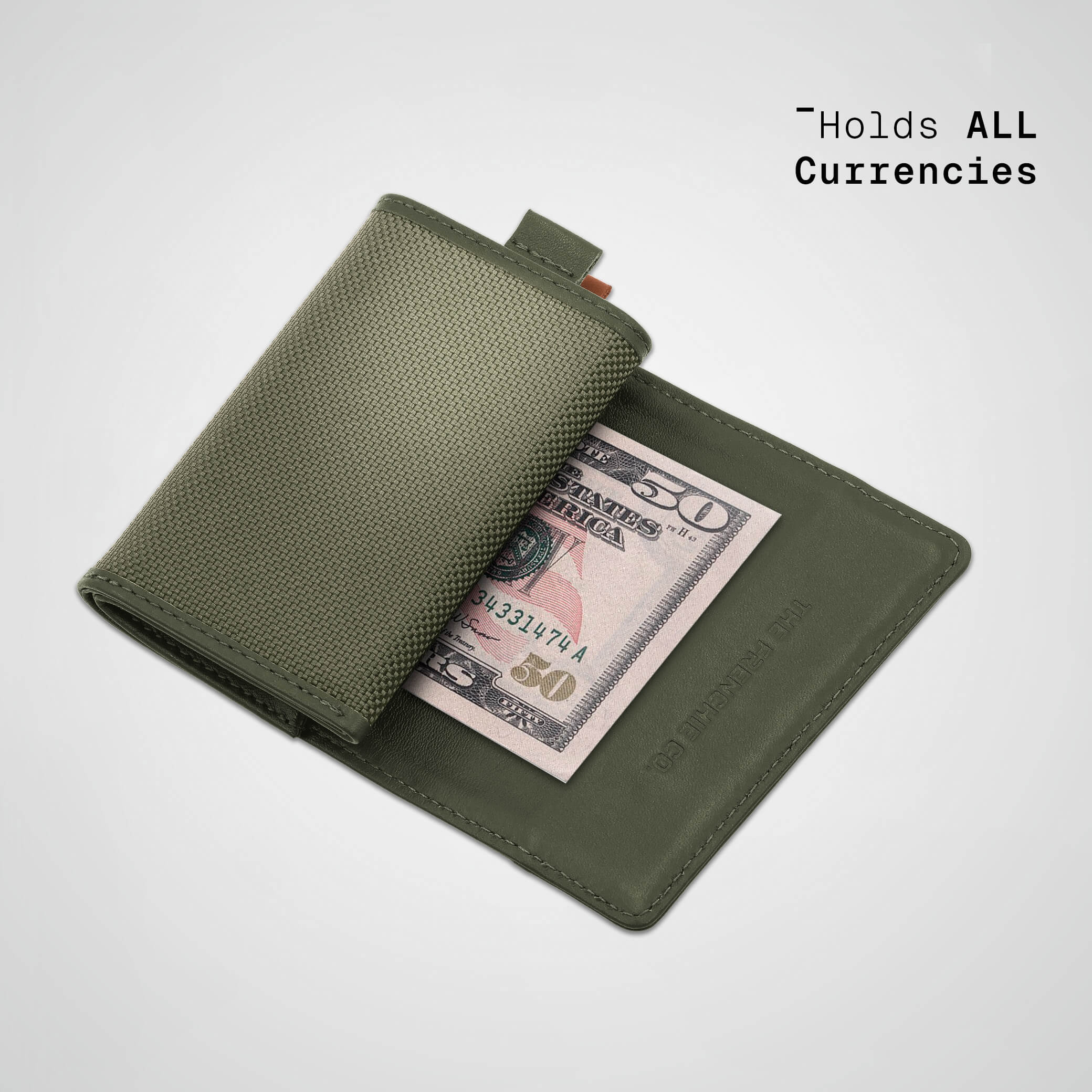 Ballistic Speed Wallet - Image 26