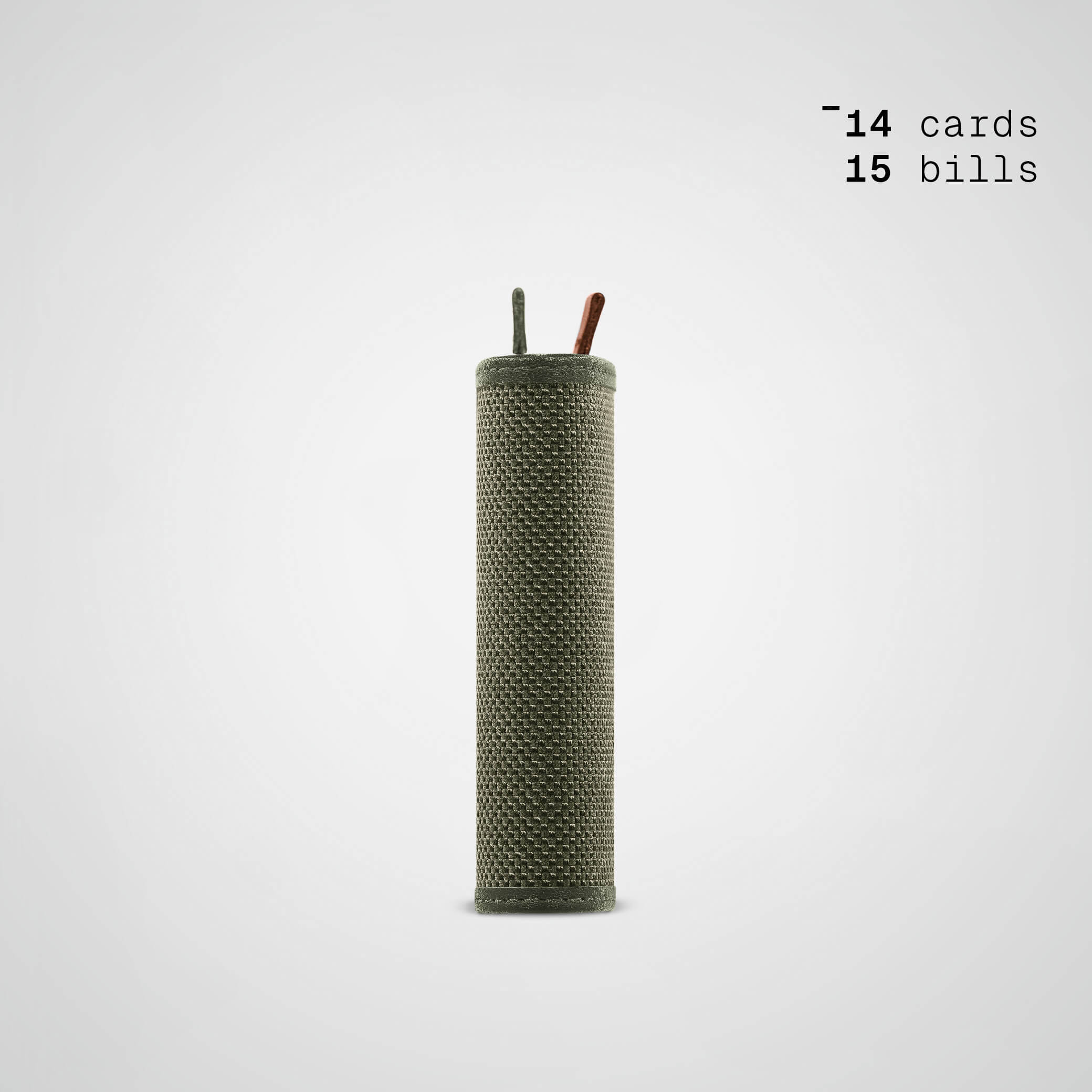 Ballistic Speed Wallet Mini - Image 10