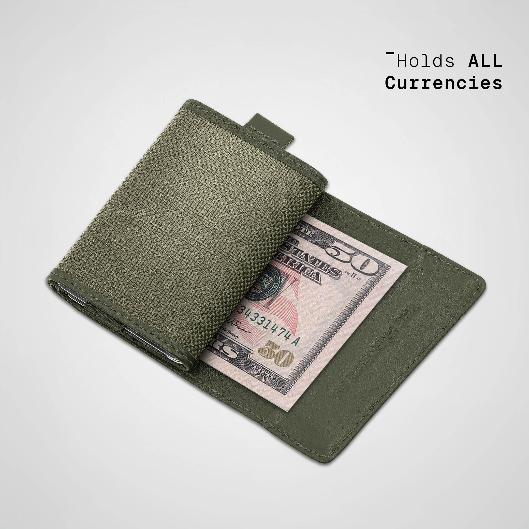 Ballistic Speed Wallet Mini - Image 36