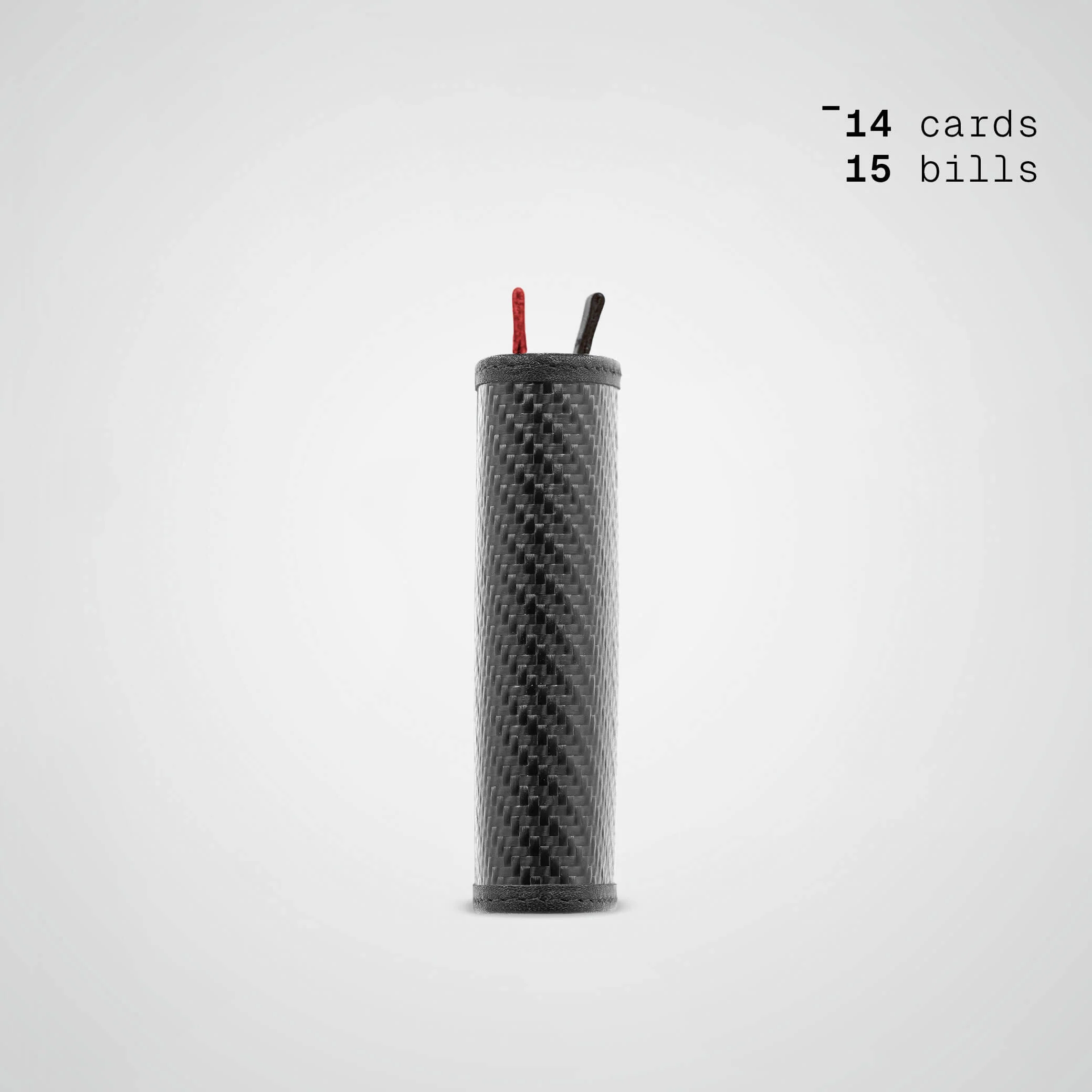 Carbon Speed Wallet Mini - Image 10