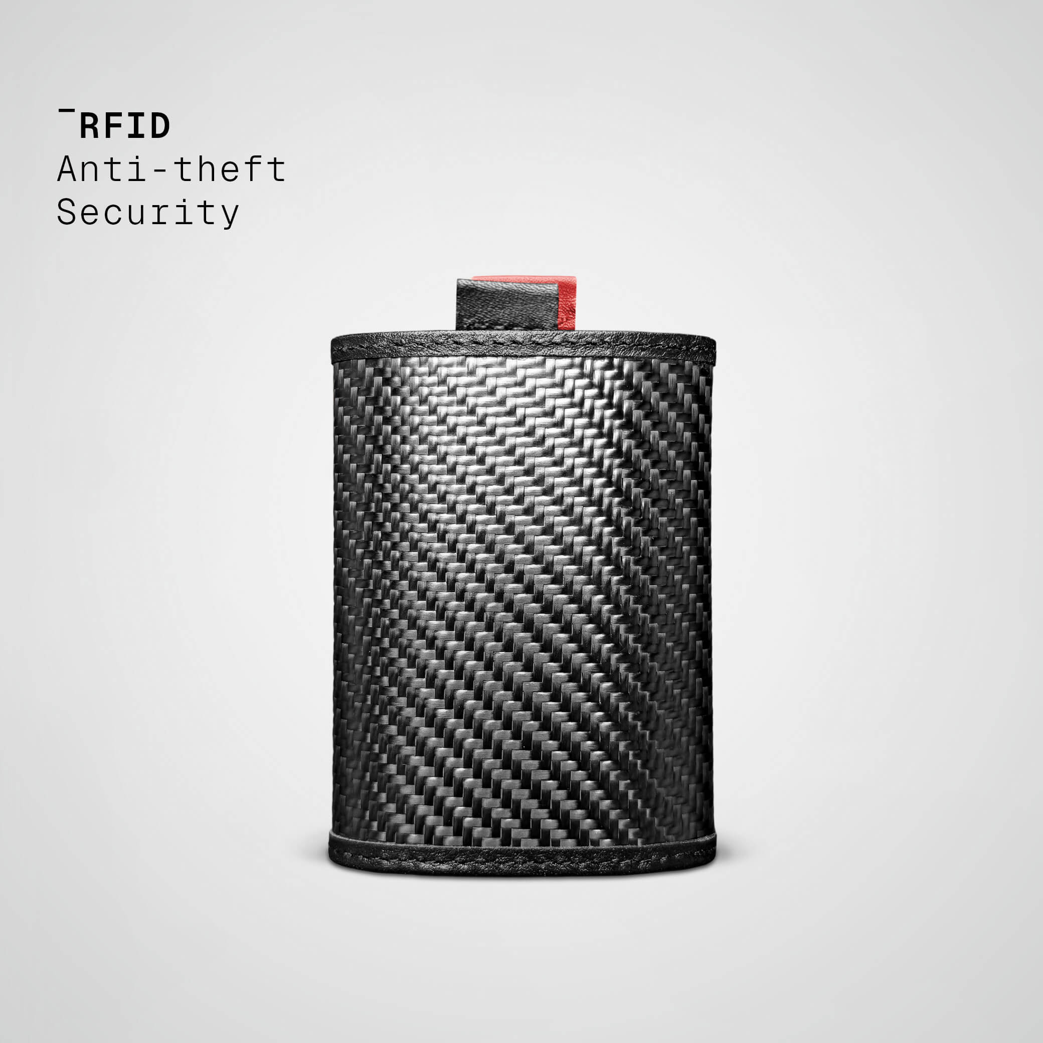 Carbon Speed Wallet Mini - Image 12