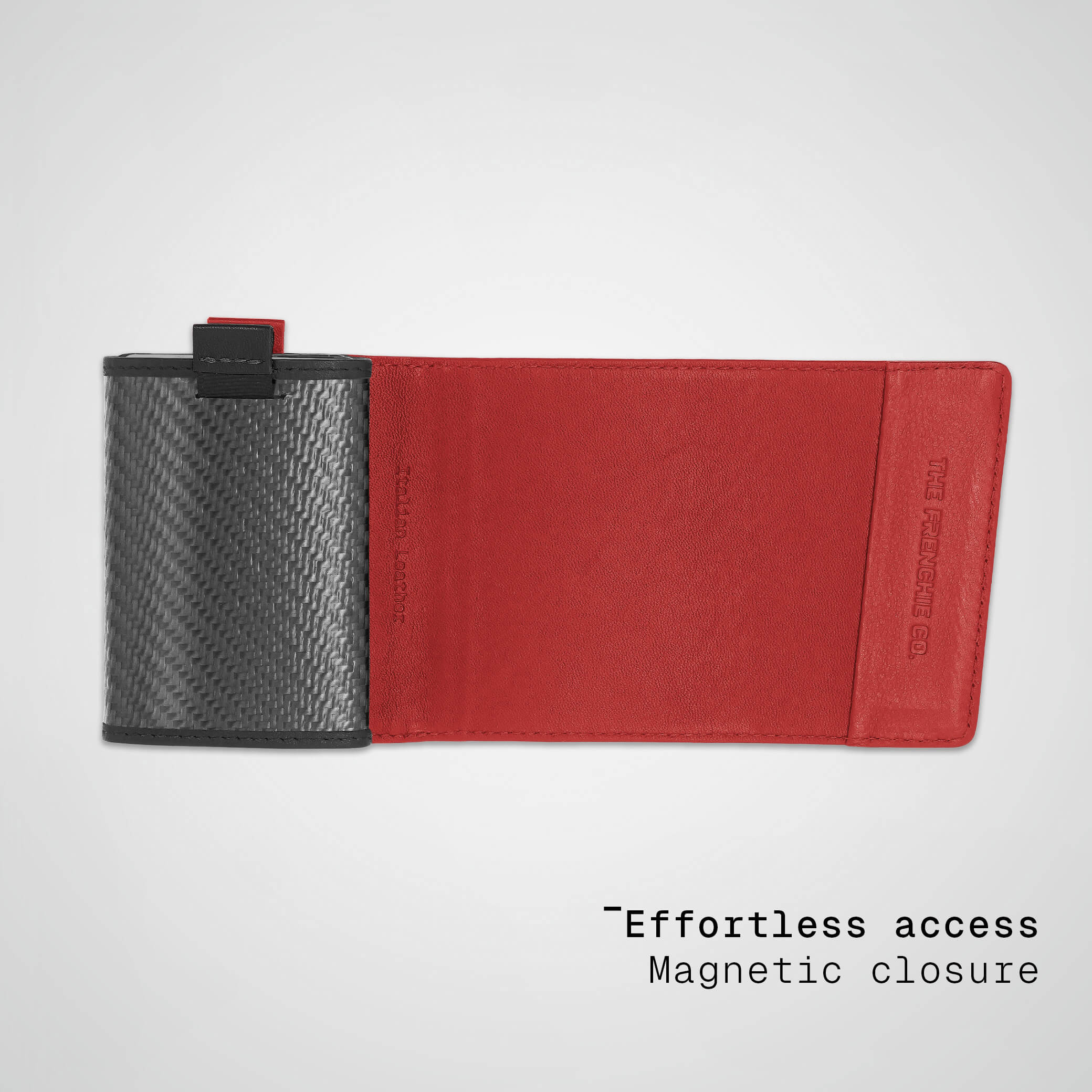 Carbon Speed Wallet Mini - Image 13