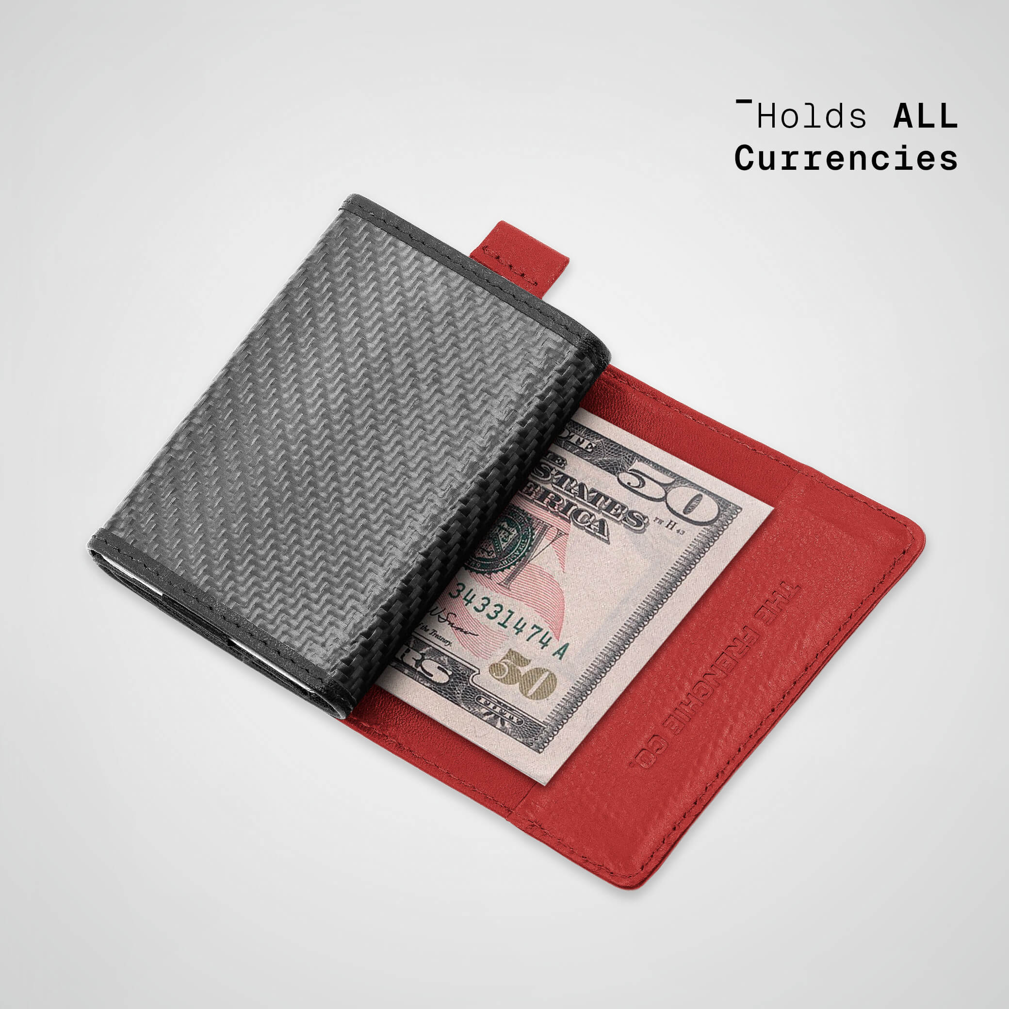 Carbon Speed Wallet Mini - Image 14