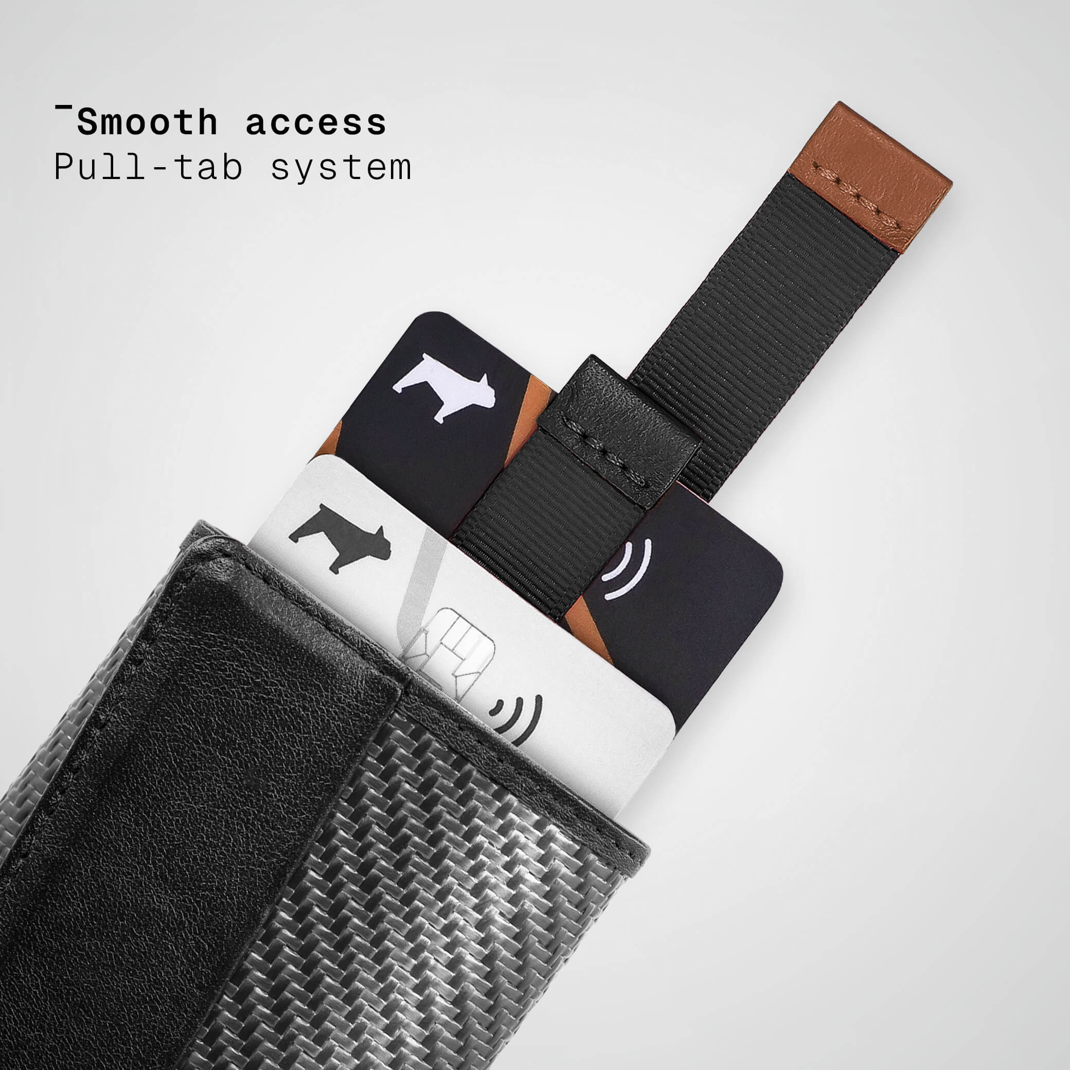 Carbon Speed Wallet Mini - Image 18