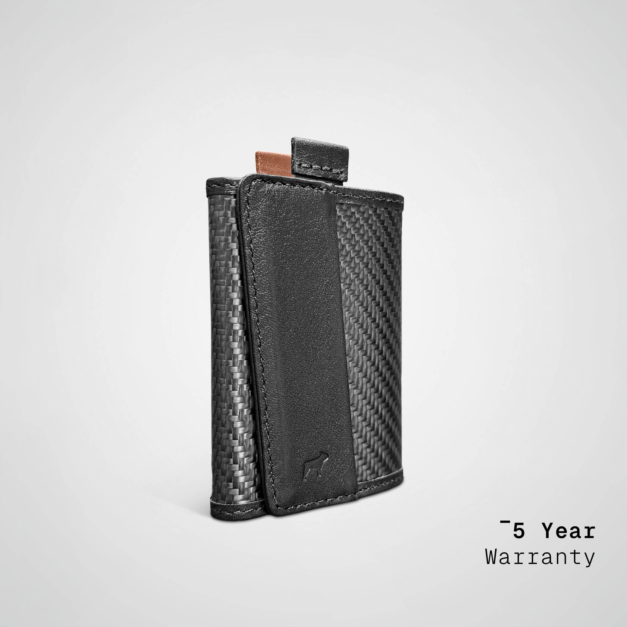 Carbon Speed Wallet Mini - Image 4