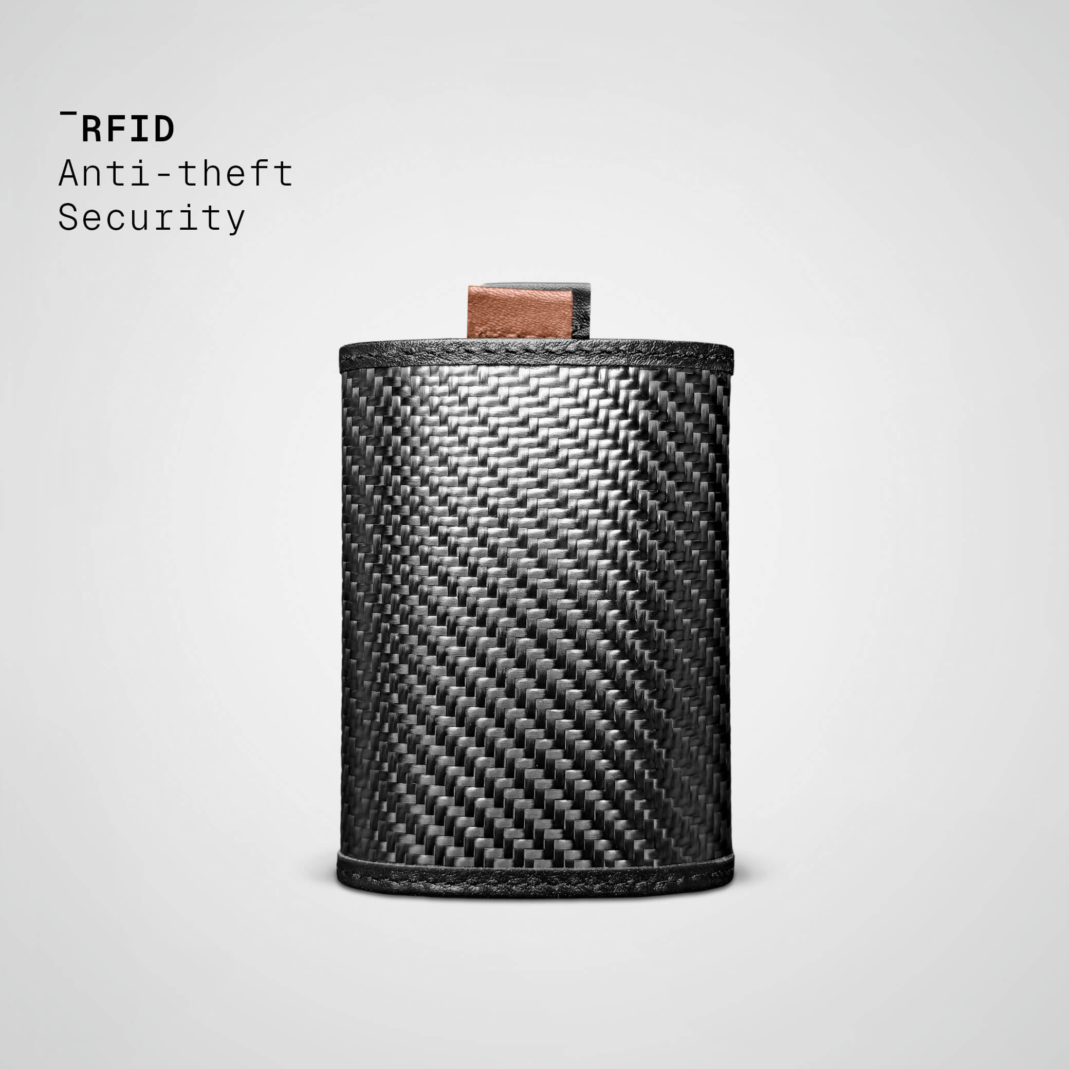 Carbon Speed Wallet Mini - Image 5
