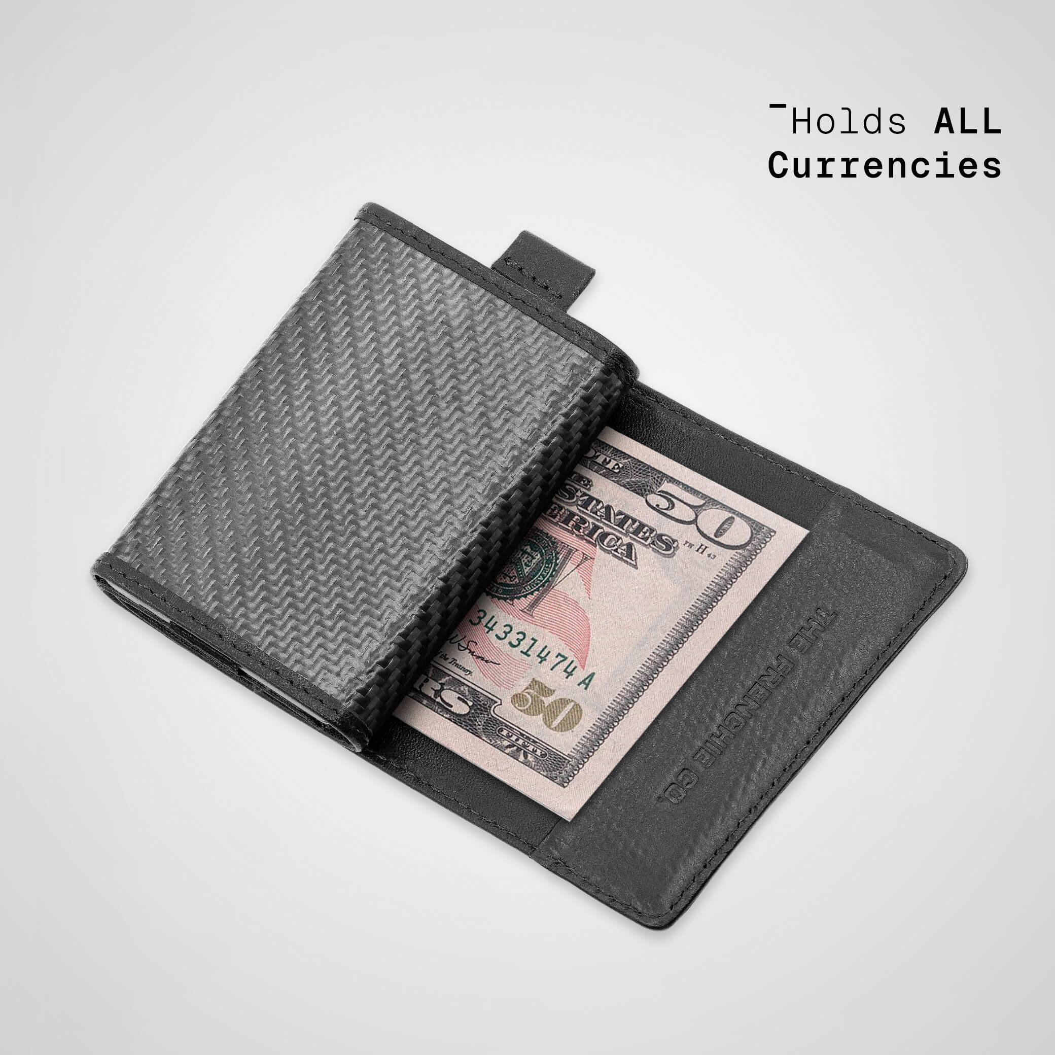 Carbon Speed Wallet Mini - Image 6