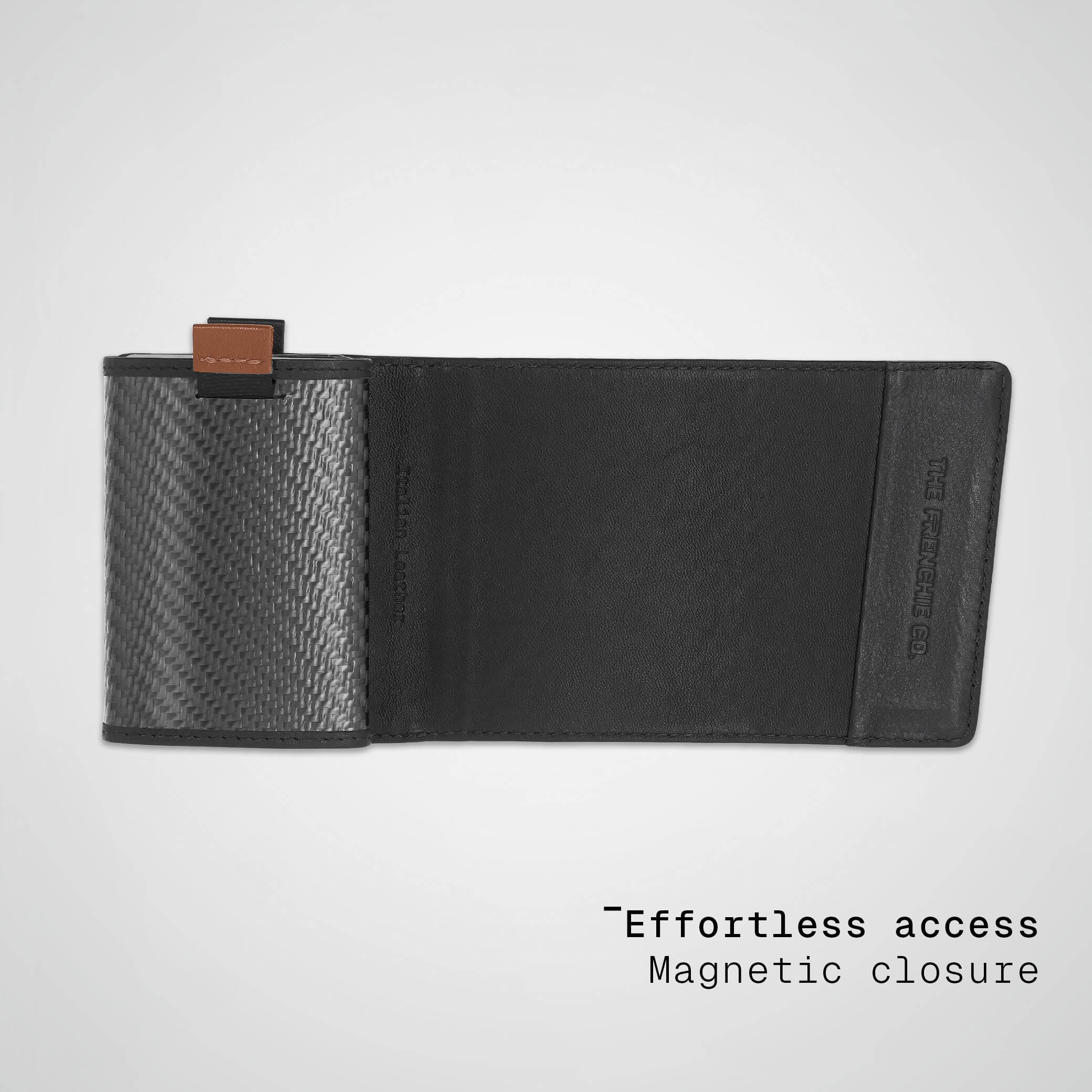Carbon Speed Wallet Mini - Image 8