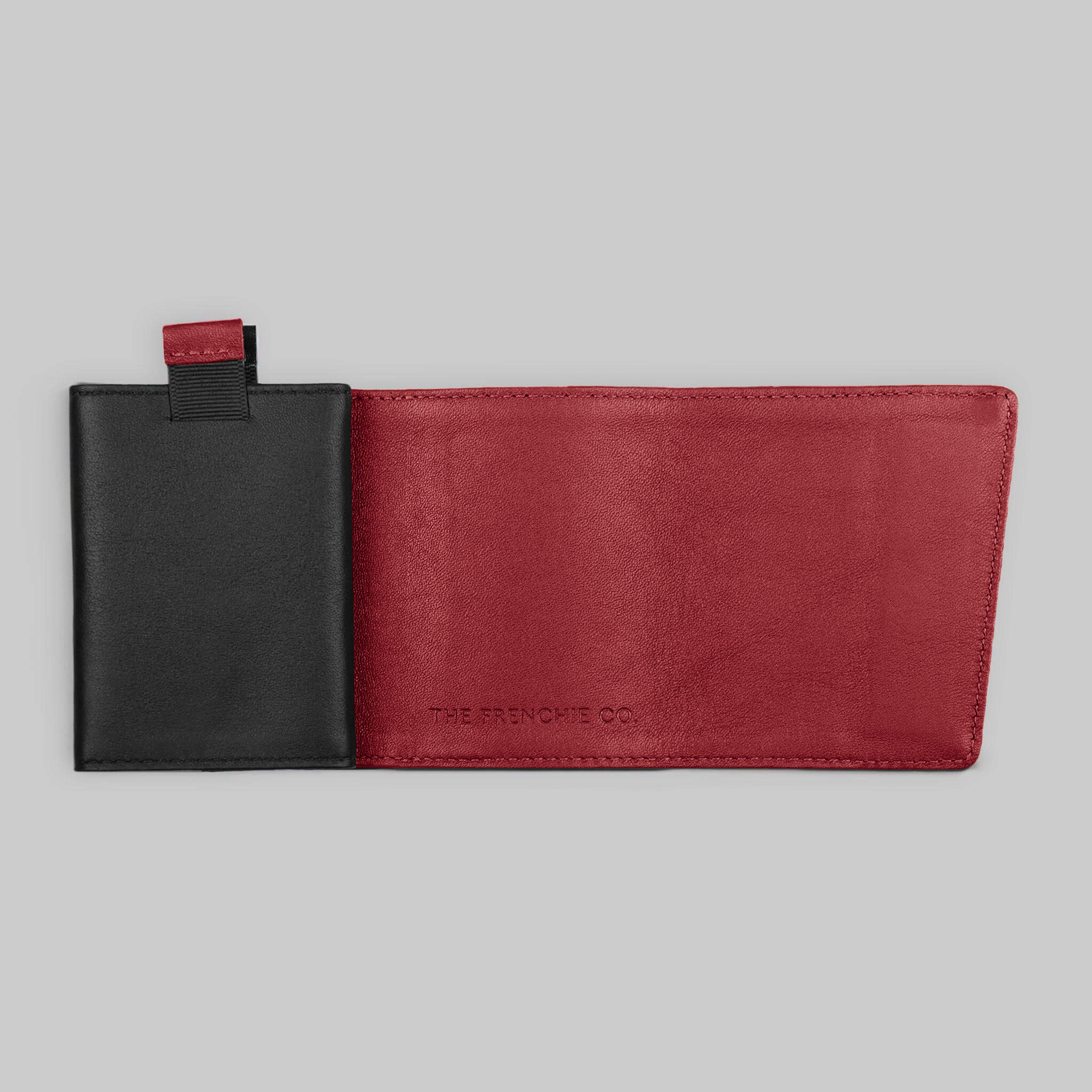 Crimson Nightfall Speed Wallet Mini (Limited 80 Units) - Image 5