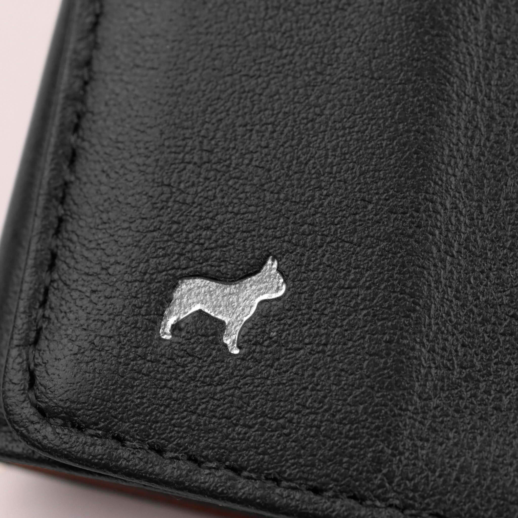 Crimson Nightfall Speed Wallet Mini (Limited 80 Units) - Image 6