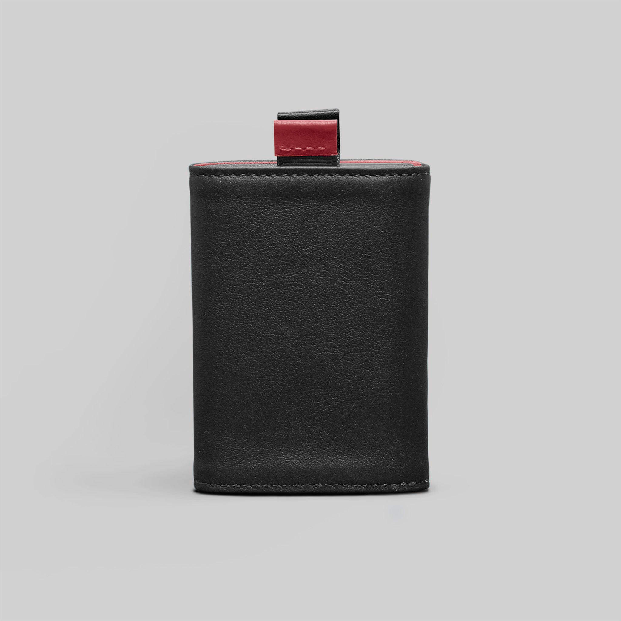 Crimson Nightfall Speed Wallet Mini (Limited 80 Units) - Image 7